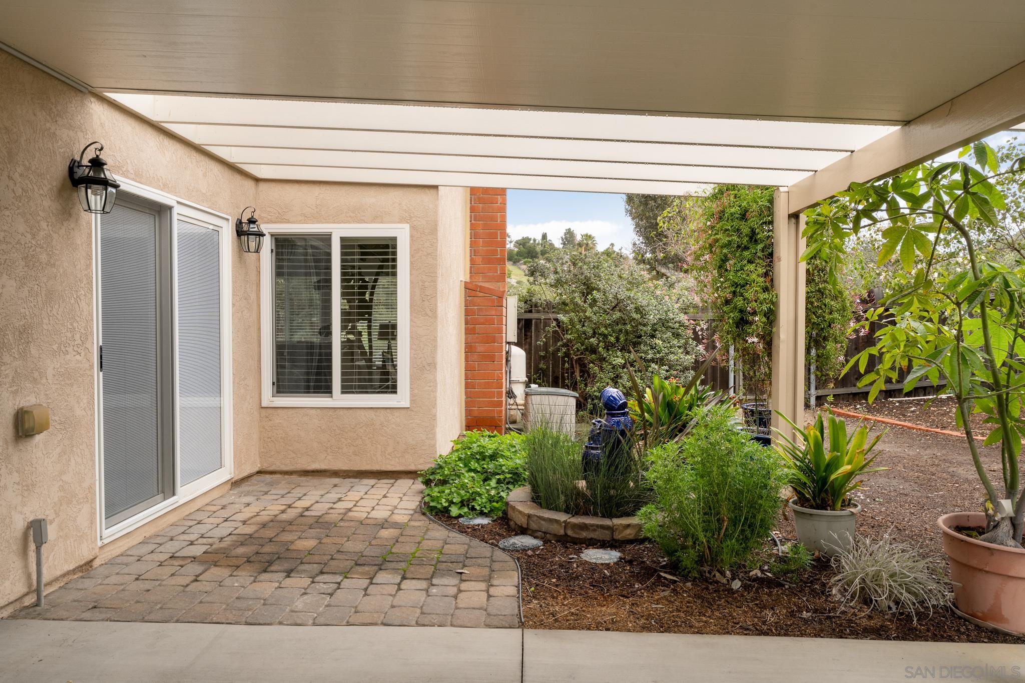 Detail Gallery Image 29 of 44 For 1975  Julianna St, El Cajon,  CA 92019 - 4 Beds | 2 Baths