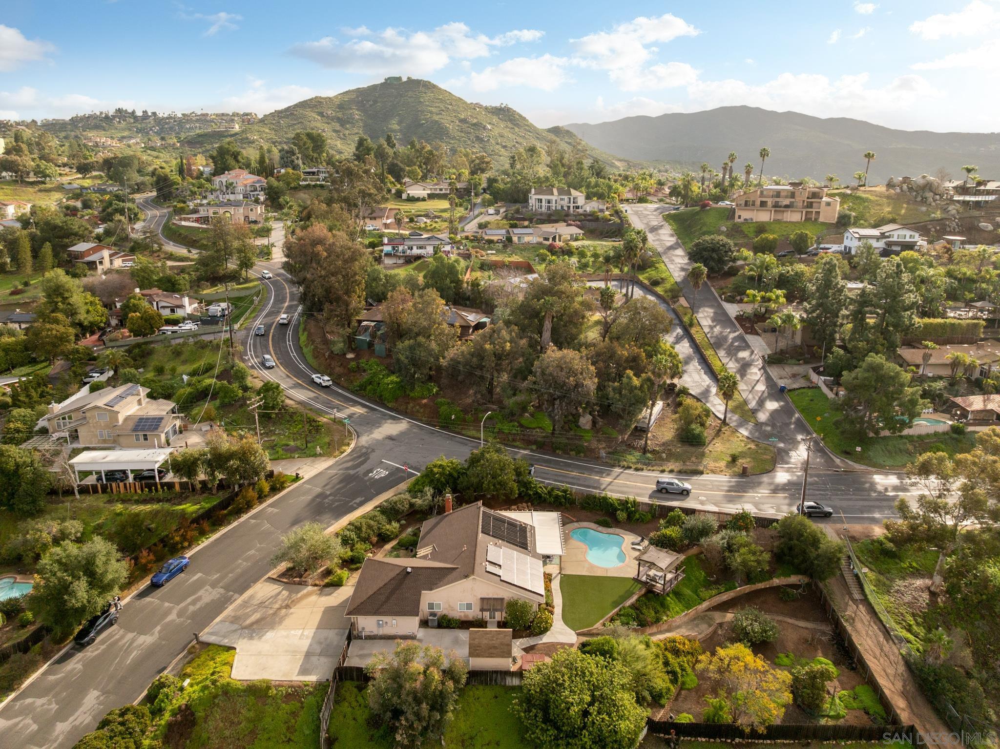 Detail Gallery Image 42 of 44 For 1975  Julianna St, El Cajon,  CA 92019 - 4 Beds | 2 Baths