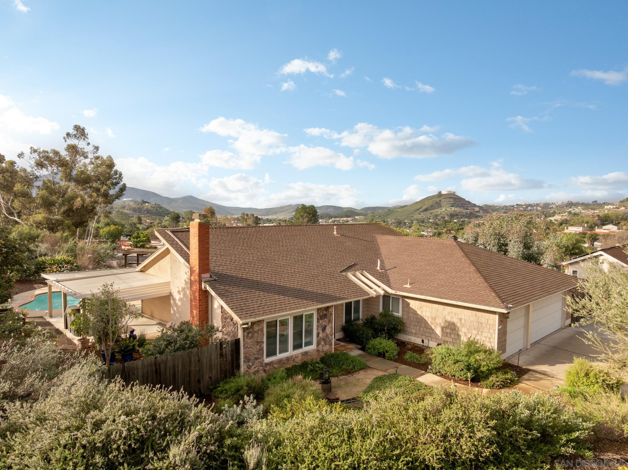 Detail Gallery Image 43 of 44 For 1975  Julianna St, El Cajon,  CA 92019 - 4 Beds | 2 Baths