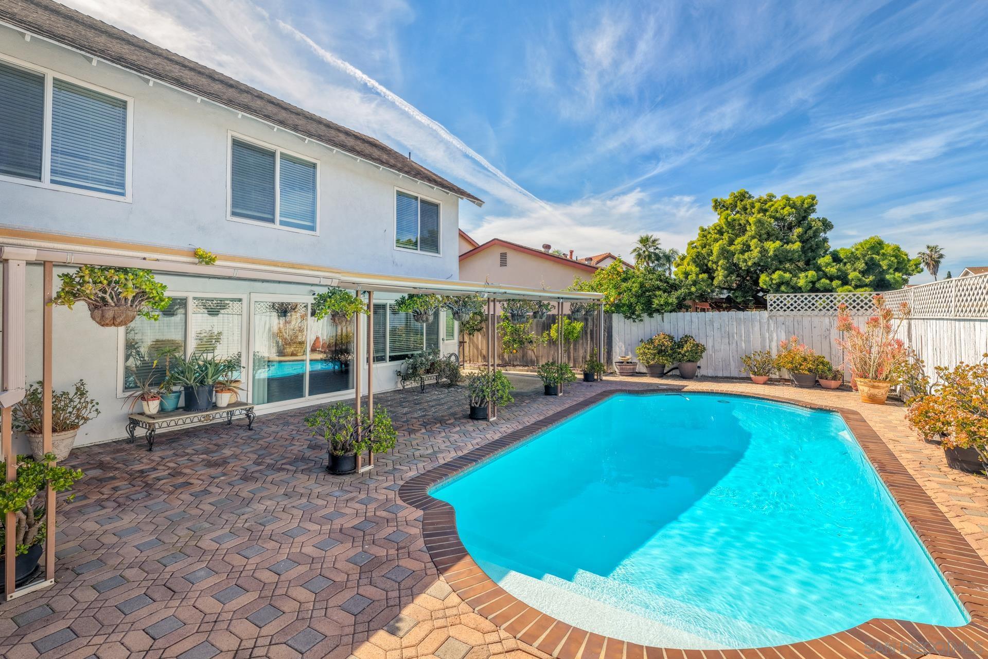 Detail Gallery Image 26 of 35 For 11368  Squamish Rd, San Diego,  CA 92126 - 4 Beds | 3 Baths