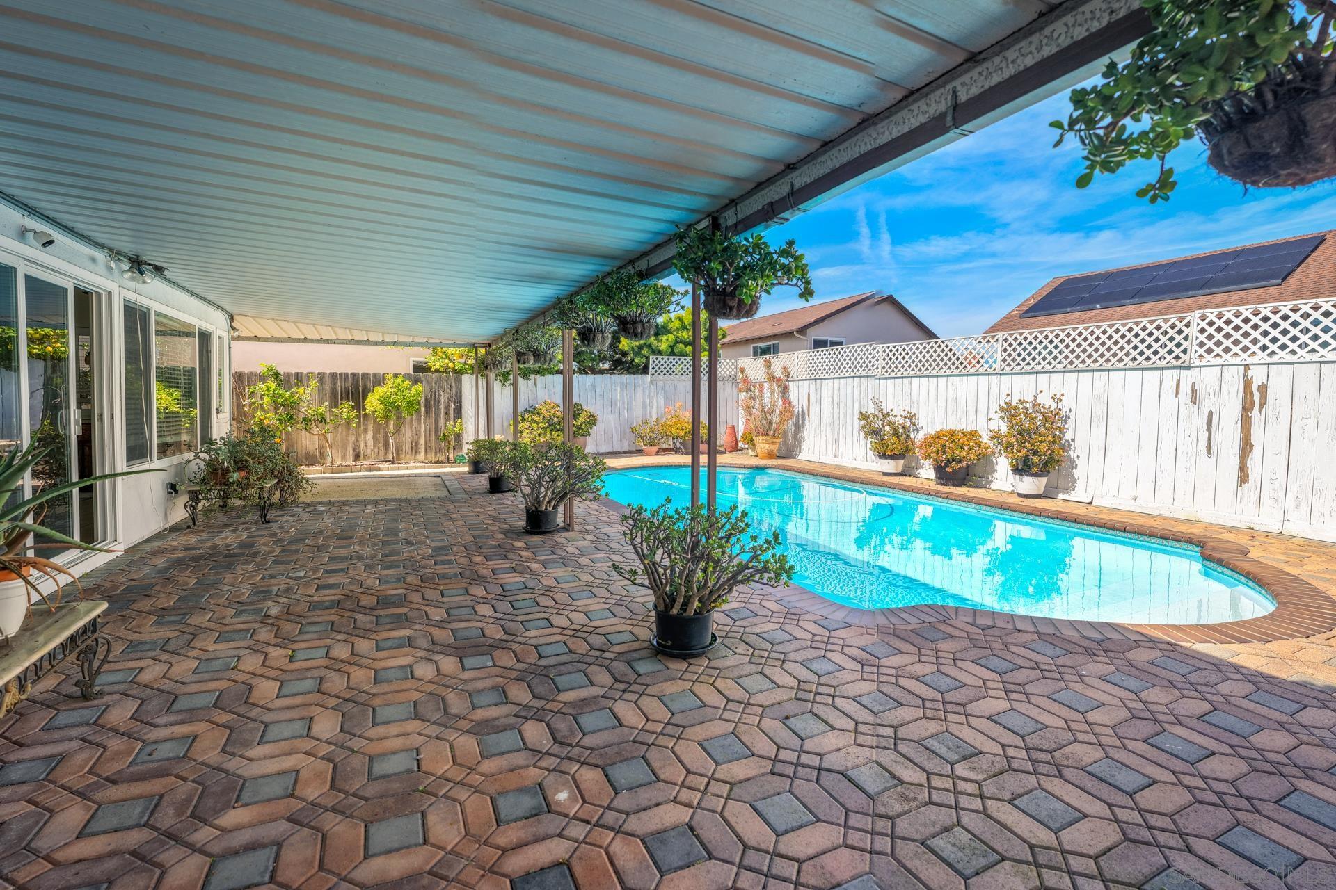 Detail Gallery Image 27 of 35 For 11368  Squamish Rd, San Diego,  CA 92126 - 4 Beds | 3 Baths