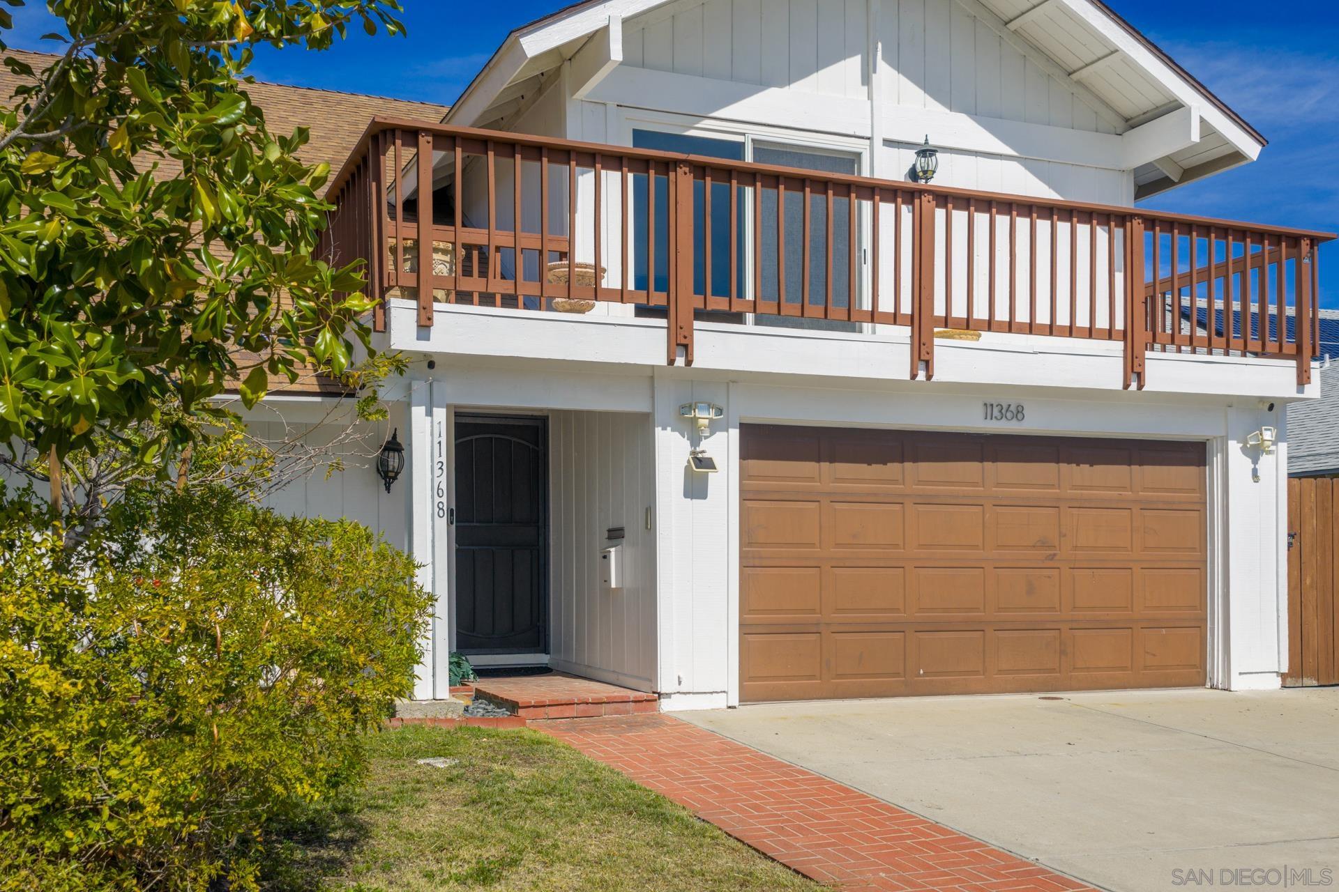 Detail Gallery Image 29 of 35 For 11368  Squamish Rd, San Diego,  CA 92126 - 4 Beds | 3 Baths