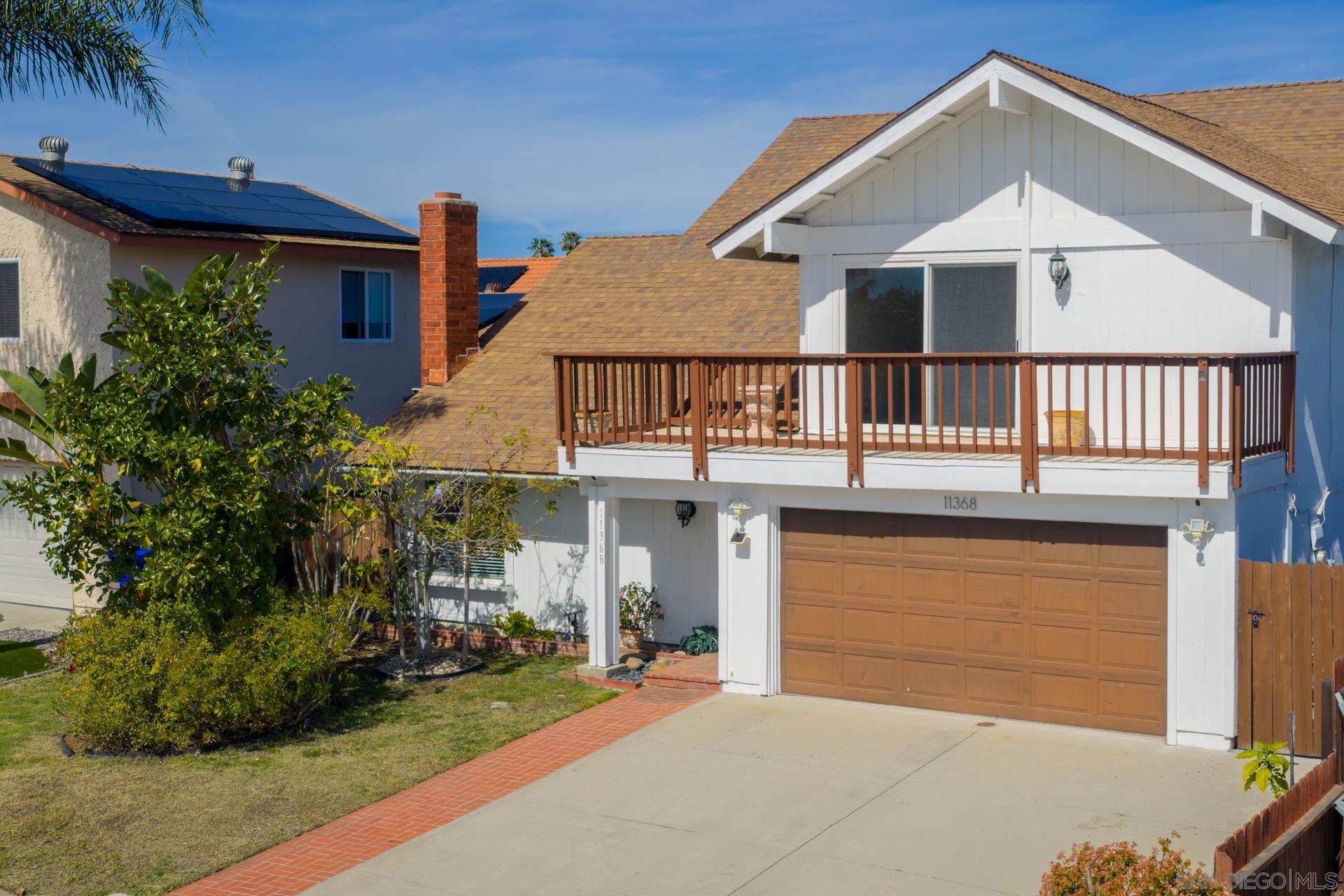 Detail Gallery Image 30 of 35 For 11368  Squamish Rd, San Diego,  CA 92126 - 4 Beds | 3 Baths