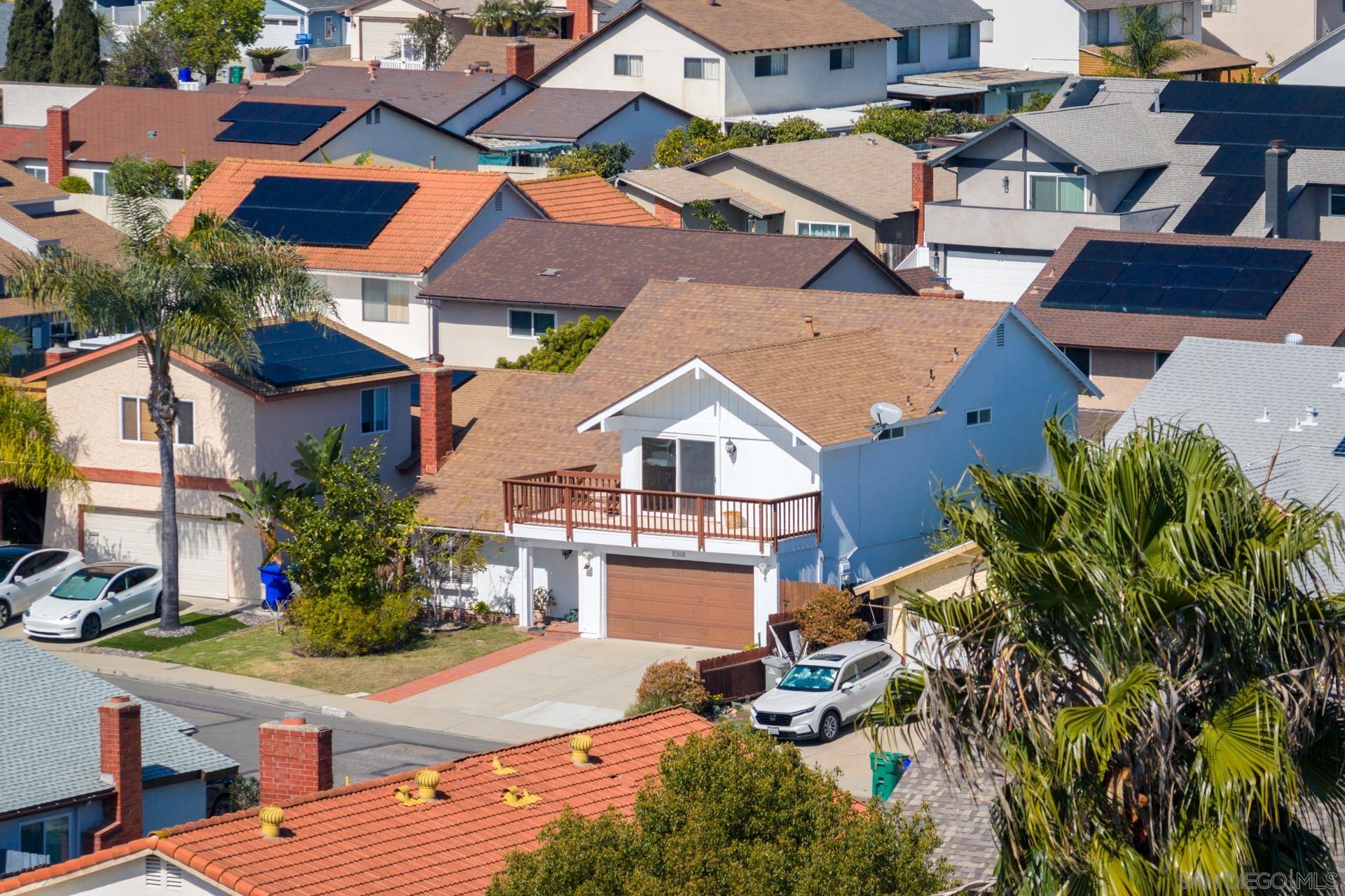 Detail Gallery Image 32 of 35 For 11368  Squamish Rd, San Diego,  CA 92126 - 4 Beds | 3 Baths