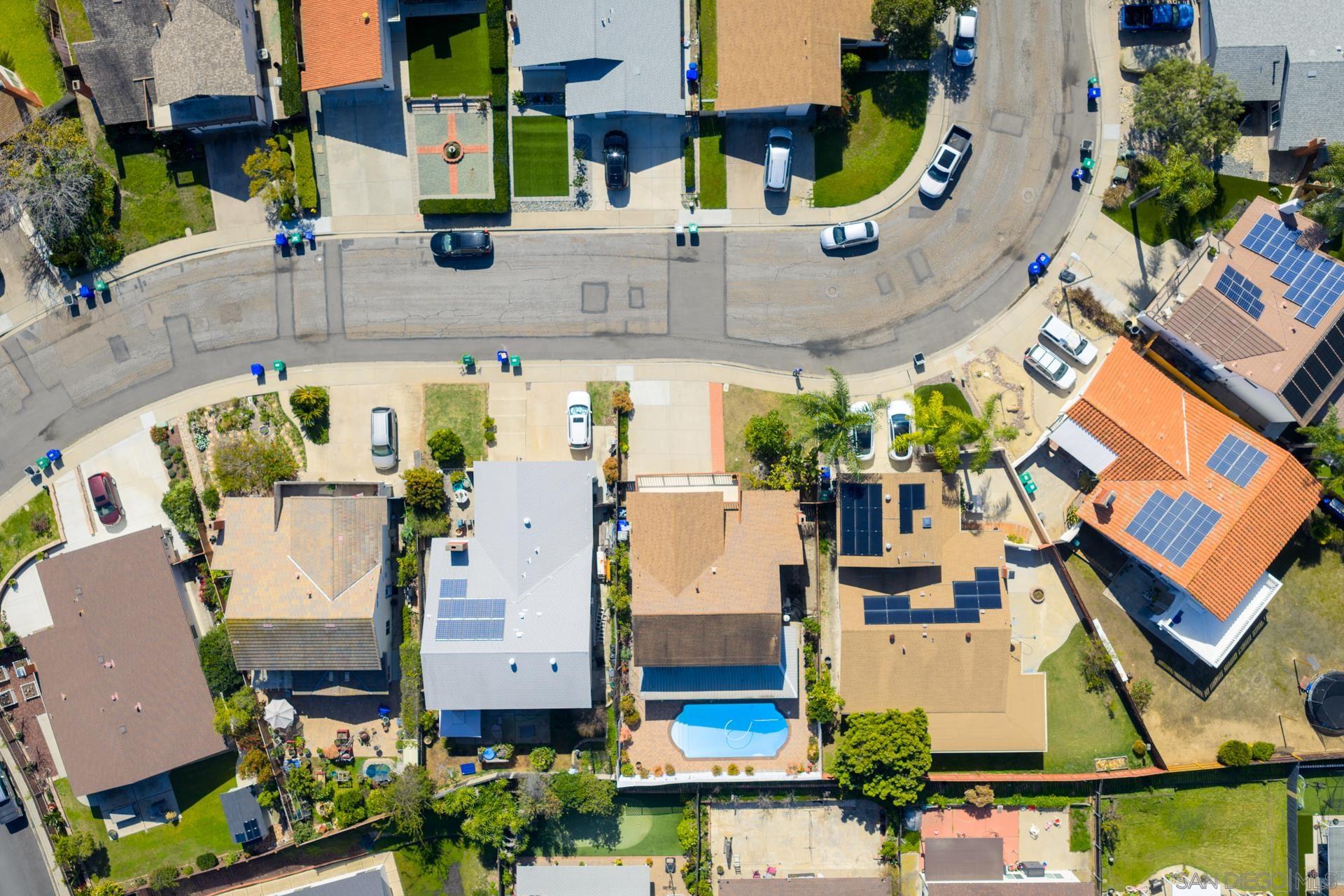 Detail Gallery Image 33 of 35 For 11368  Squamish Rd, San Diego,  CA 92126 - 4 Beds | 3 Baths