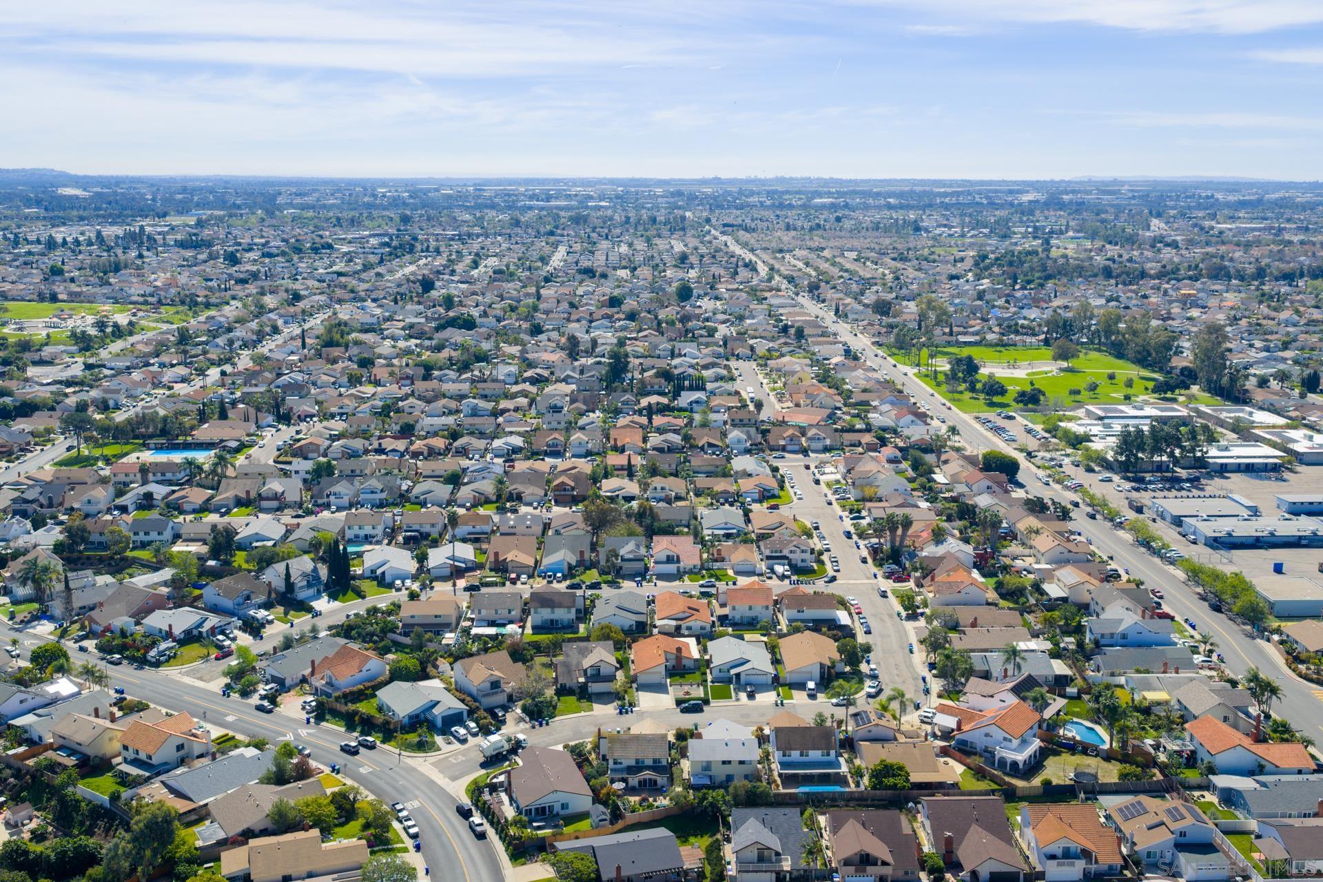Detail Gallery Image 34 of 35 For 11368  Squamish Rd, San Diego,  CA 92126 - 4 Beds | 3 Baths