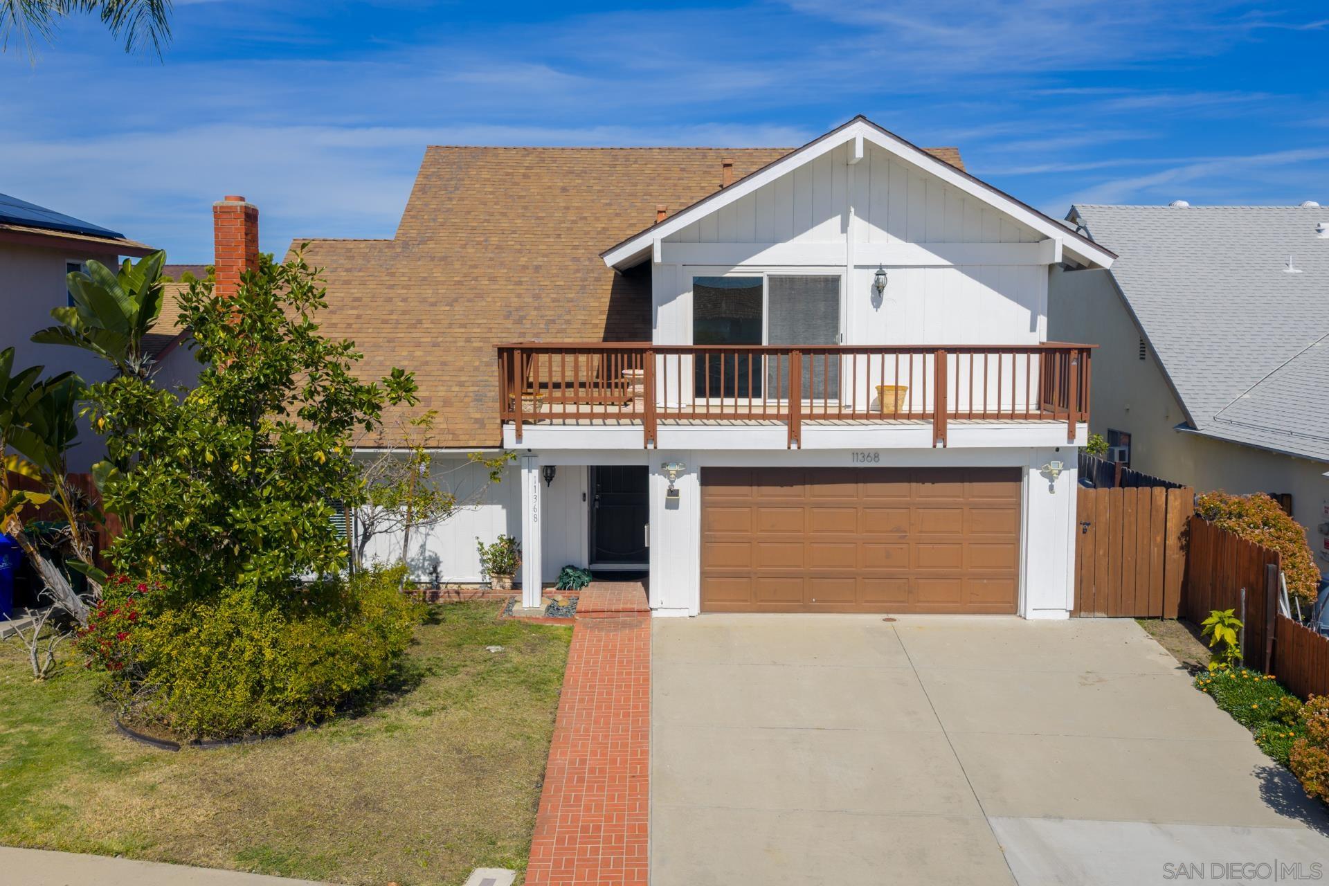 Detail Gallery Image 35 of 35 For 11368  Squamish Rd, San Diego,  CA 92126 - 4 Beds | 3 Baths