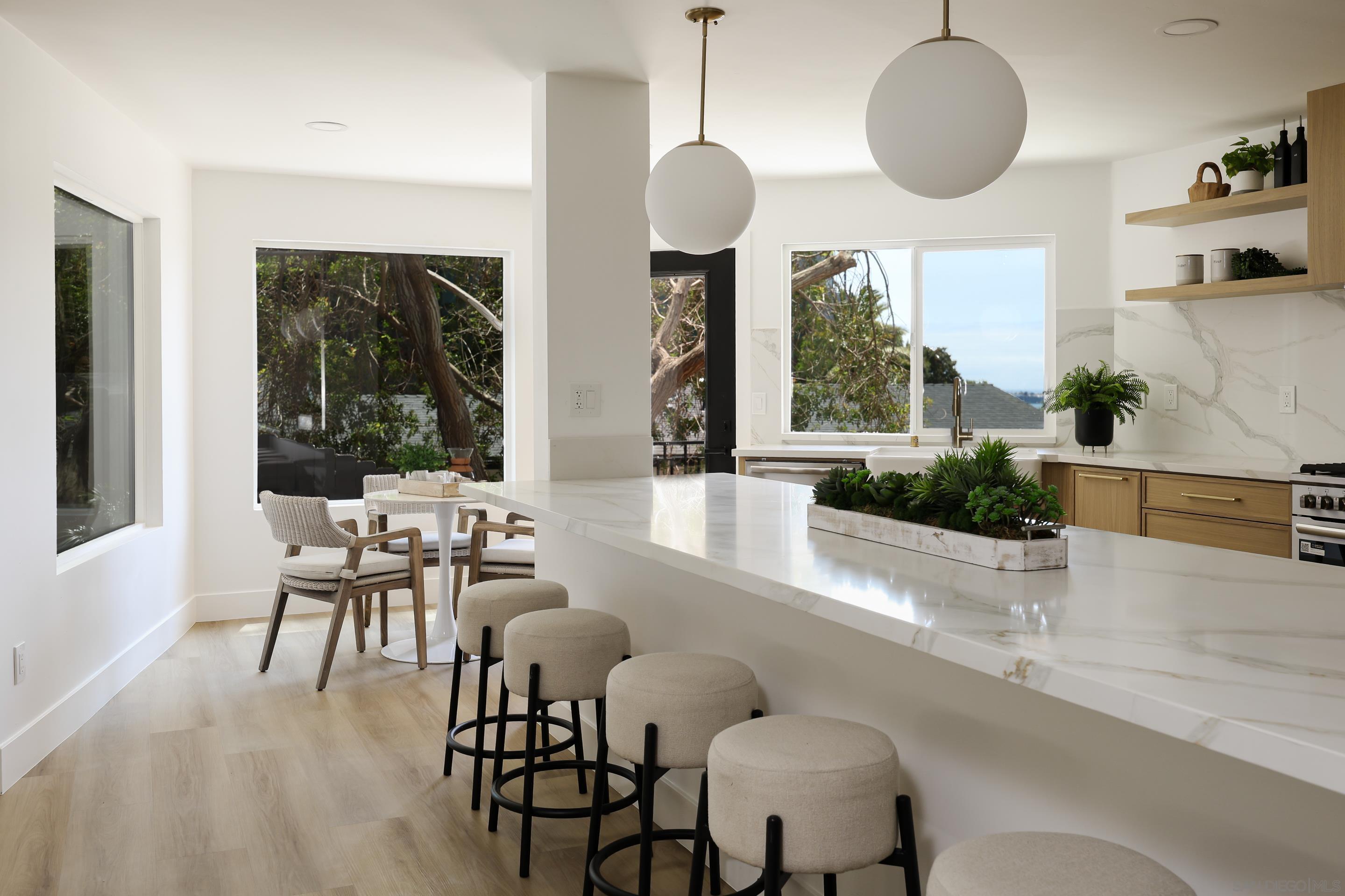 Detail Gallery Image 15 of 70 For 2861  Brant St., San Diego,  CA 92103 - 3 Beds | 3 Baths