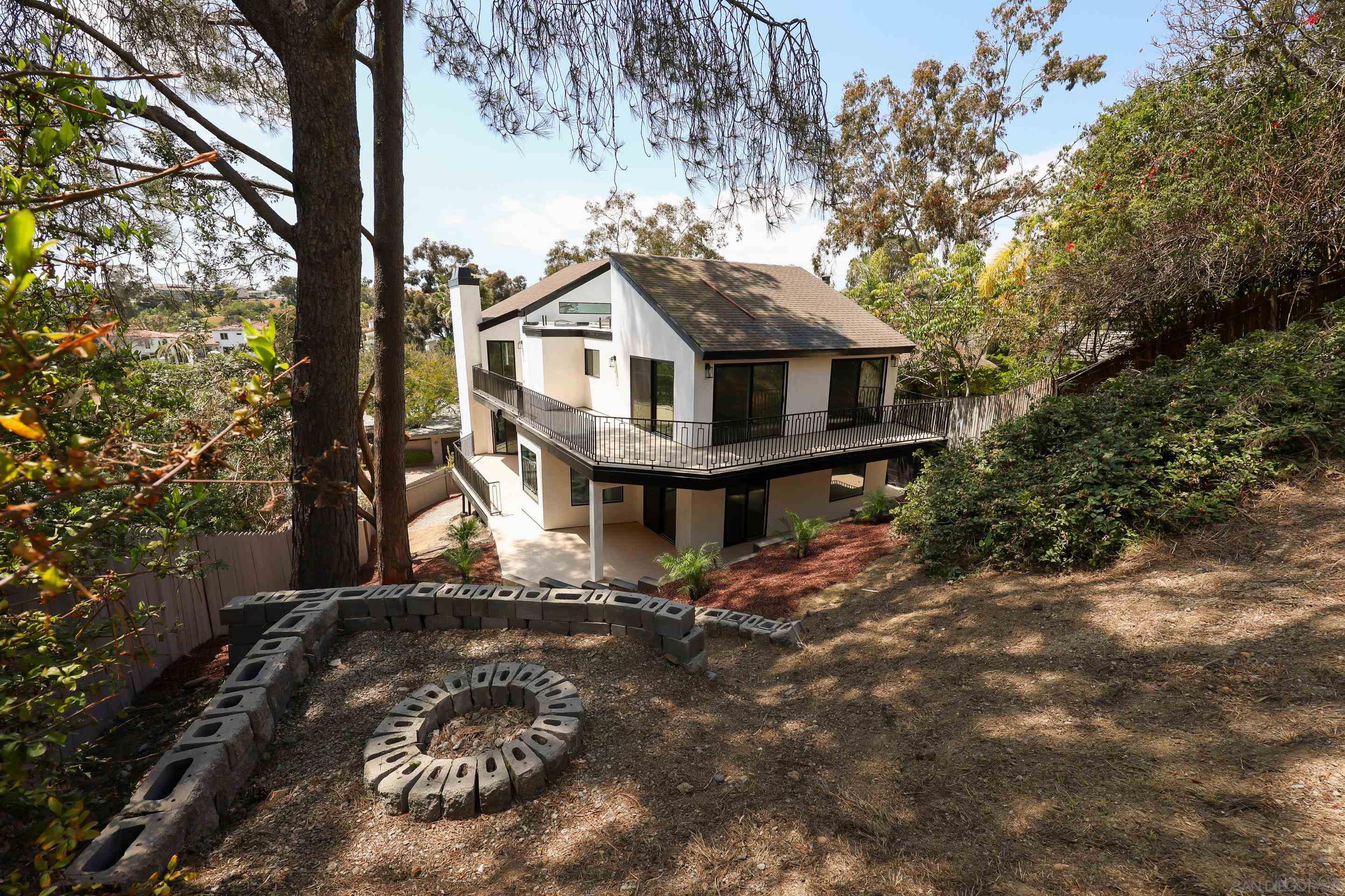 Detail Gallery Image 59 of 70 For 2861  Brant St., San Diego,  CA 92103 - 3 Beds | 3 Baths