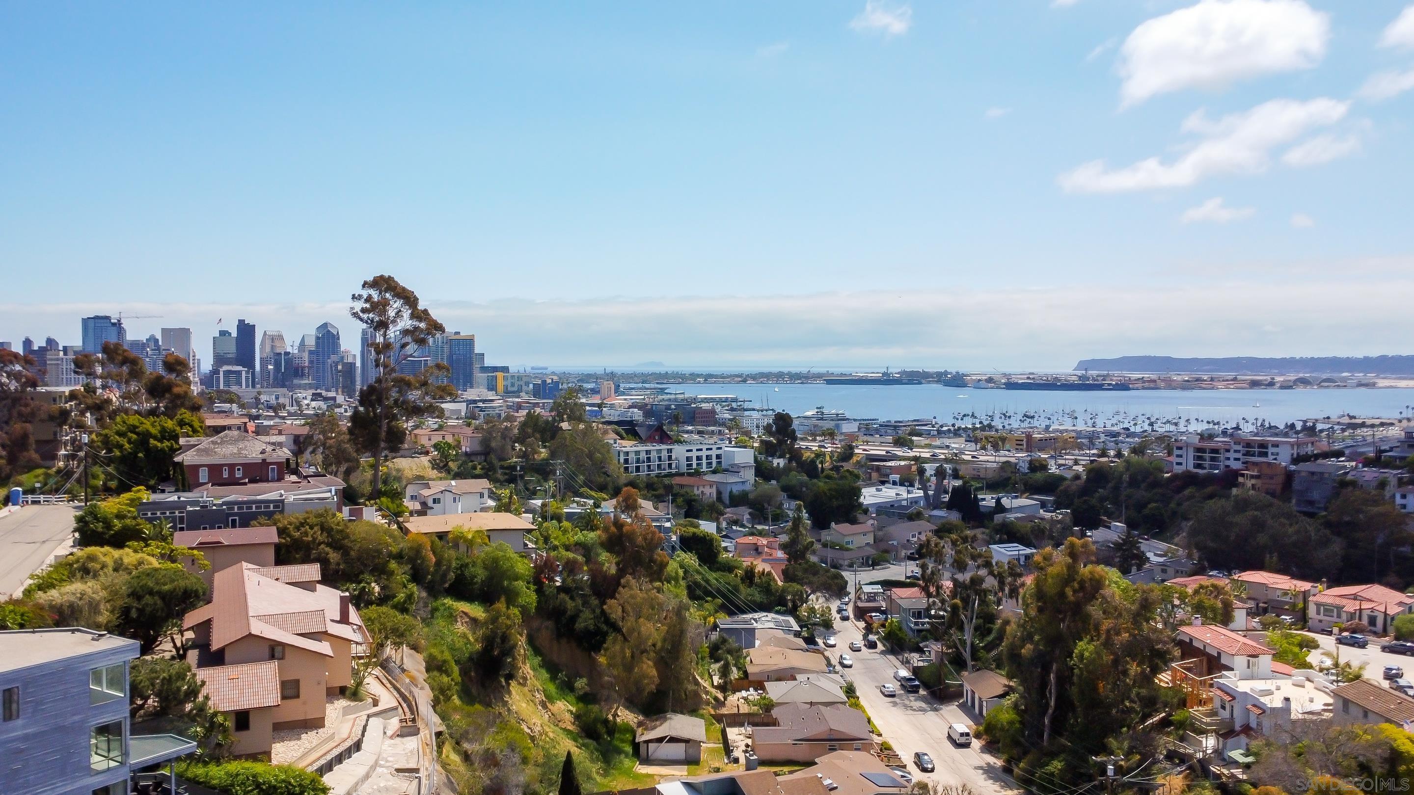 Detail Gallery Image 63 of 70 For 2861  Brant St., San Diego,  CA 92103 - 3 Beds | 3 Baths