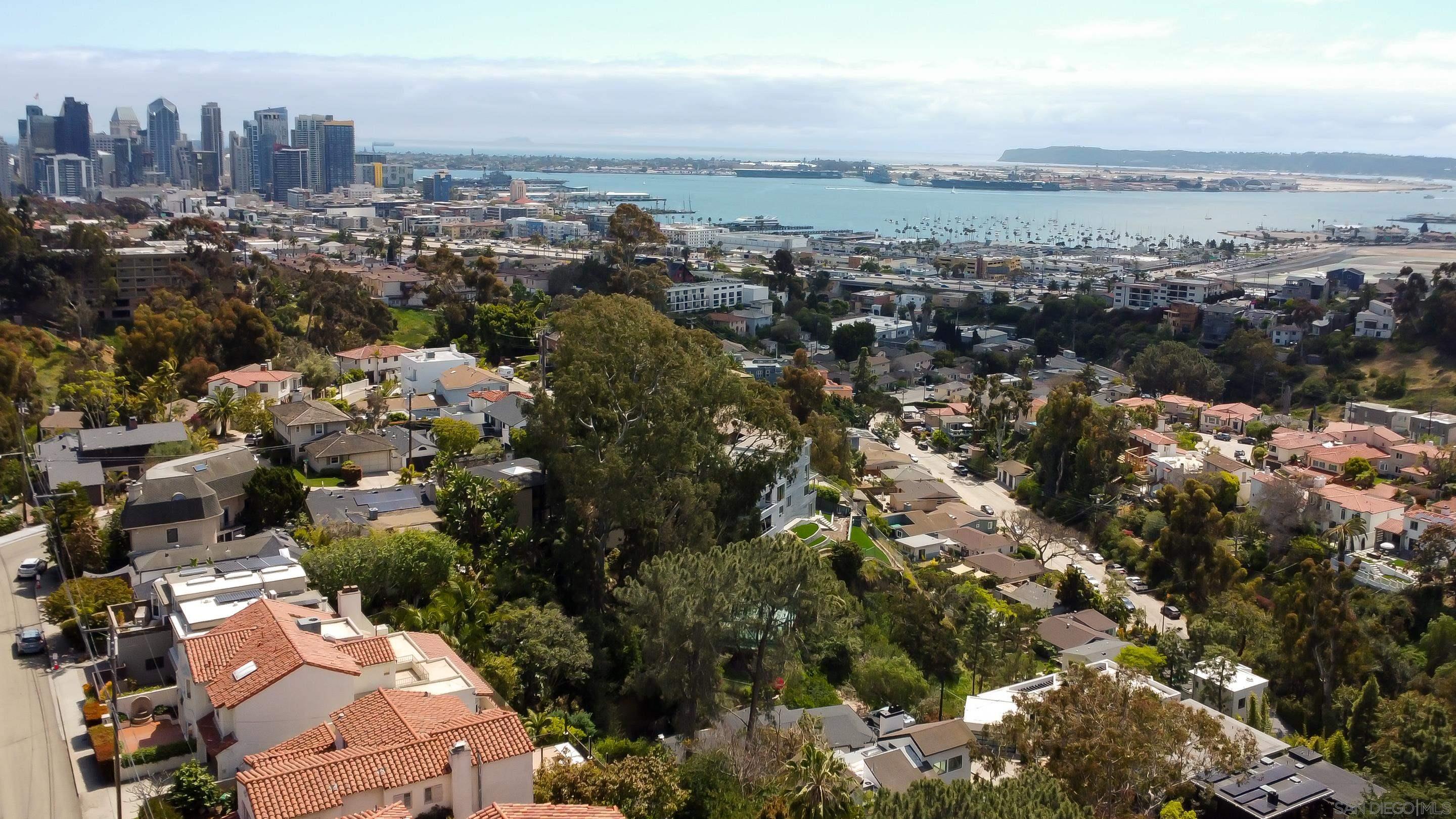 Detail Gallery Image 66 of 70 For 2861  Brant St., San Diego,  CA 92103 - 3 Beds | 3 Baths