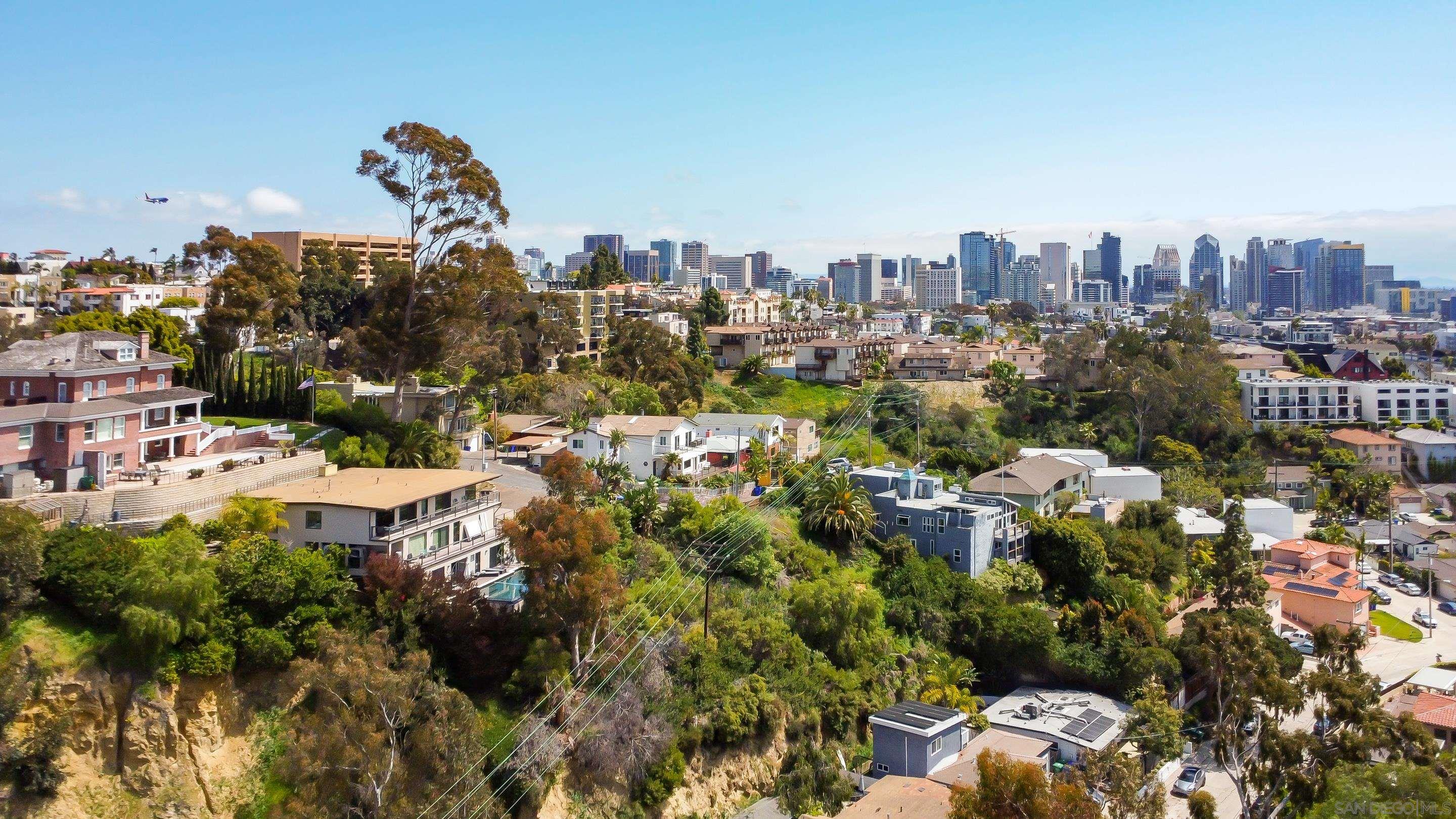 Detail Gallery Image 67 of 70 For 2861  Brant St., San Diego,  CA 92103 - 3 Beds | 3 Baths