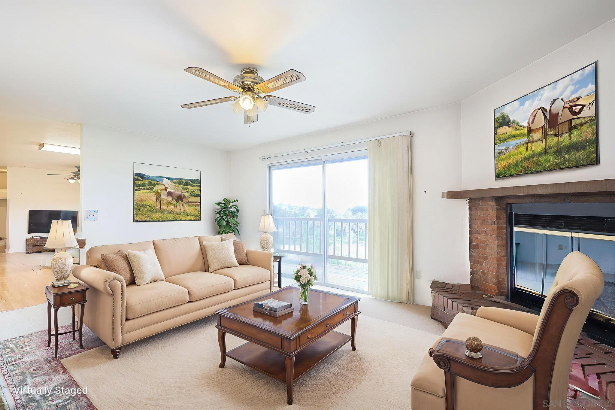 Detail Gallery Image 9 of 57 For 221  Colina Ter, Vista,  CA 92084 - 3 Beds | 2/1 Baths