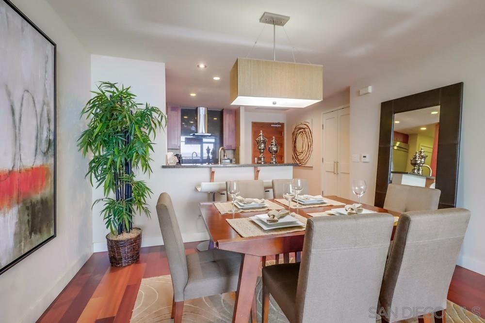 Detail Gallery Image 11 of 43 For 700 W E  1202, San Diego,  CA 92101 - 2 Beds | 2 Baths