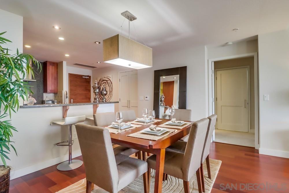 Detail Gallery Image 12 of 43 For 700 W E  1202, San Diego,  CA 92101 - 2 Beds | 2 Baths