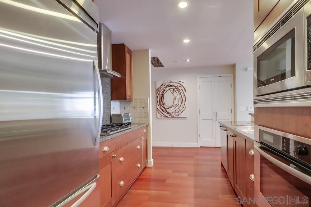 Detail Gallery Image 18 of 43 For 700 W E  1202, San Diego,  CA 92101 - 2 Beds | 2 Baths