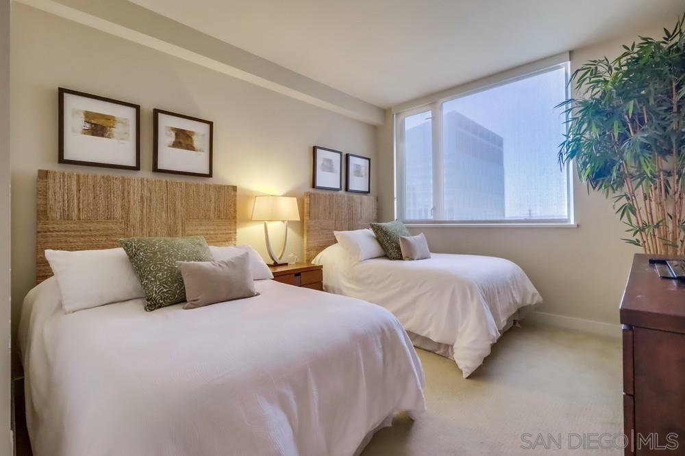 Detail Gallery Image 28 of 43 For 700 W E  1202, San Diego,  CA 92101 - 2 Beds | 2 Baths