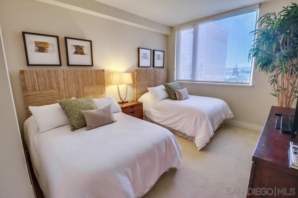 Detail Gallery Image 29 of 43 For 700 W E  1202, San Diego,  CA 92101 - 2 Beds | 2 Baths