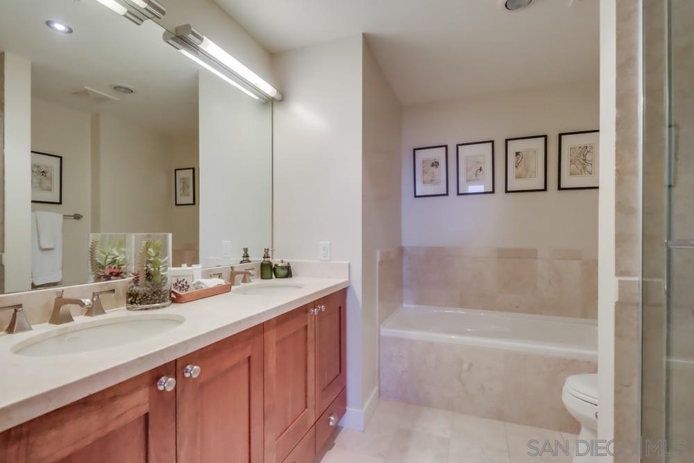 Detail Gallery Image 31 of 43 For 700 W E  1202, San Diego,  CA 92101 - 2 Beds | 2 Baths