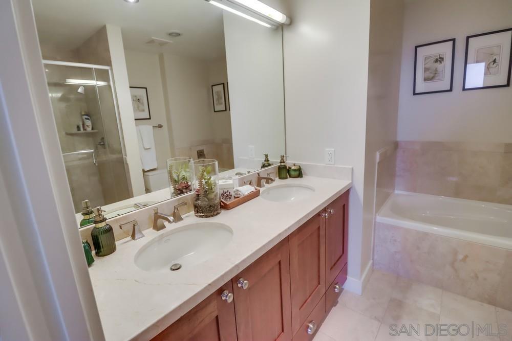 Detail Gallery Image 32 of 43 For 700 W E  1202, San Diego,  CA 92101 - 2 Beds | 2 Baths