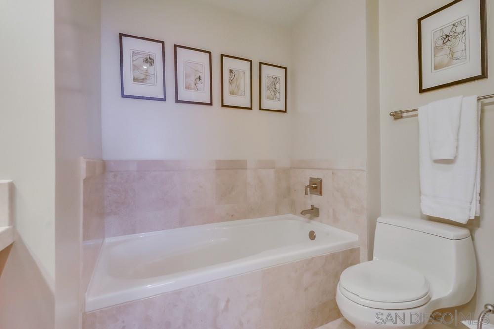 Detail Gallery Image 33 of 43 For 700 W E  1202, San Diego,  CA 92101 - 2 Beds | 2 Baths
