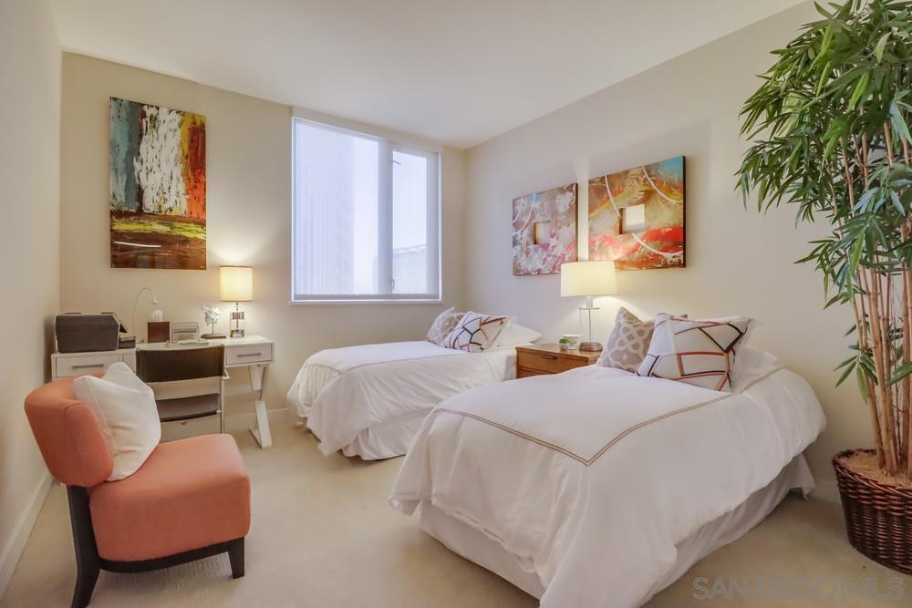 Detail Gallery Image 35 of 43 For 700 W E  1202, San Diego,  CA 92101 - 2 Beds | 2 Baths