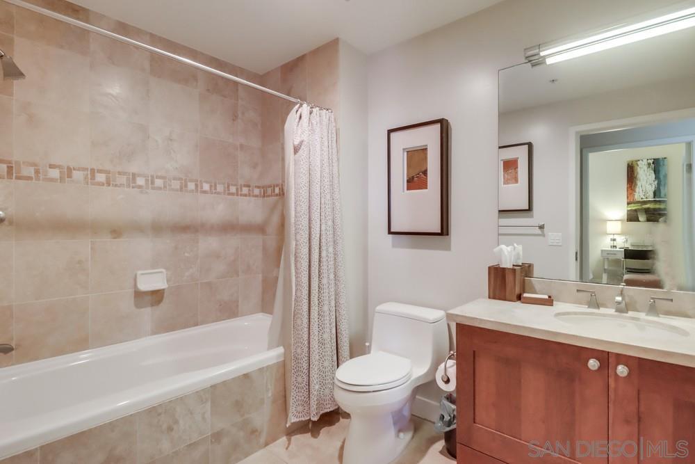 Detail Gallery Image 38 of 43 For 700 W E  1202, San Diego,  CA 92101 - 2 Beds | 2 Baths