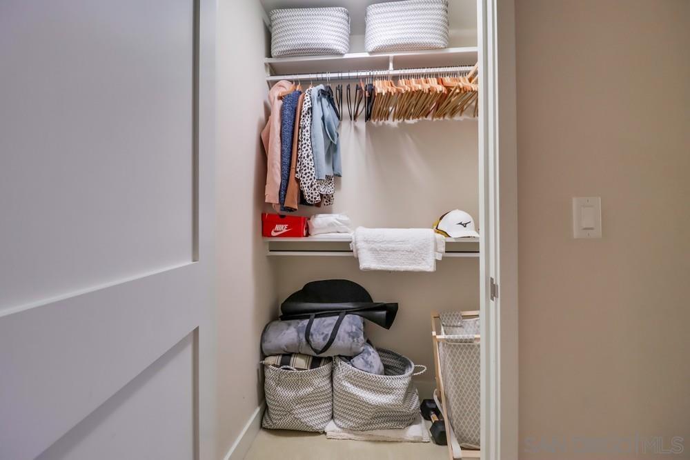 Detail Gallery Image 41 of 43 For 700 W E  1202, San Diego,  CA 92101 - 2 Beds | 2 Baths