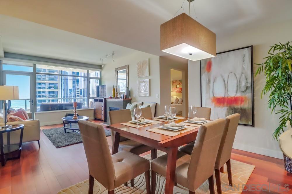 Detail Gallery Image 10 of 43 For 700 W E  1202, San Diego,  CA 92101 - 2 Beds | 2 Baths