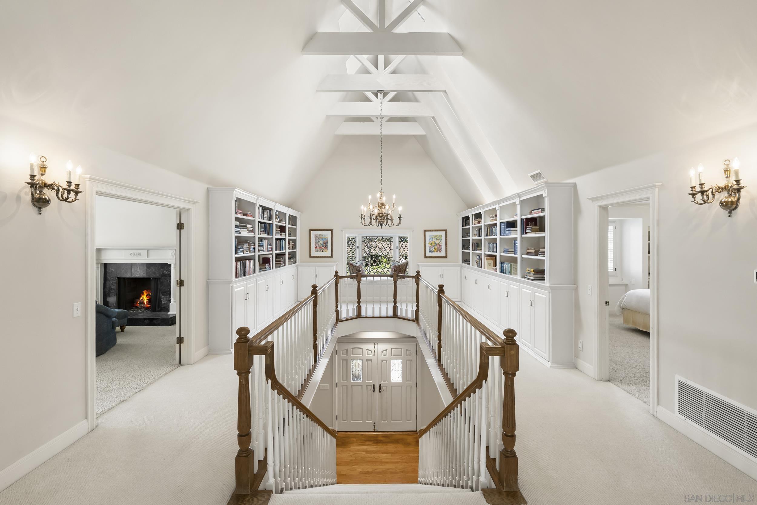 Detail Gallery Image 22 of 57 For 17307  Calle Mayor, Rancho Santa Fe,  CA 92067 - 6 Beds | 5/1 Baths