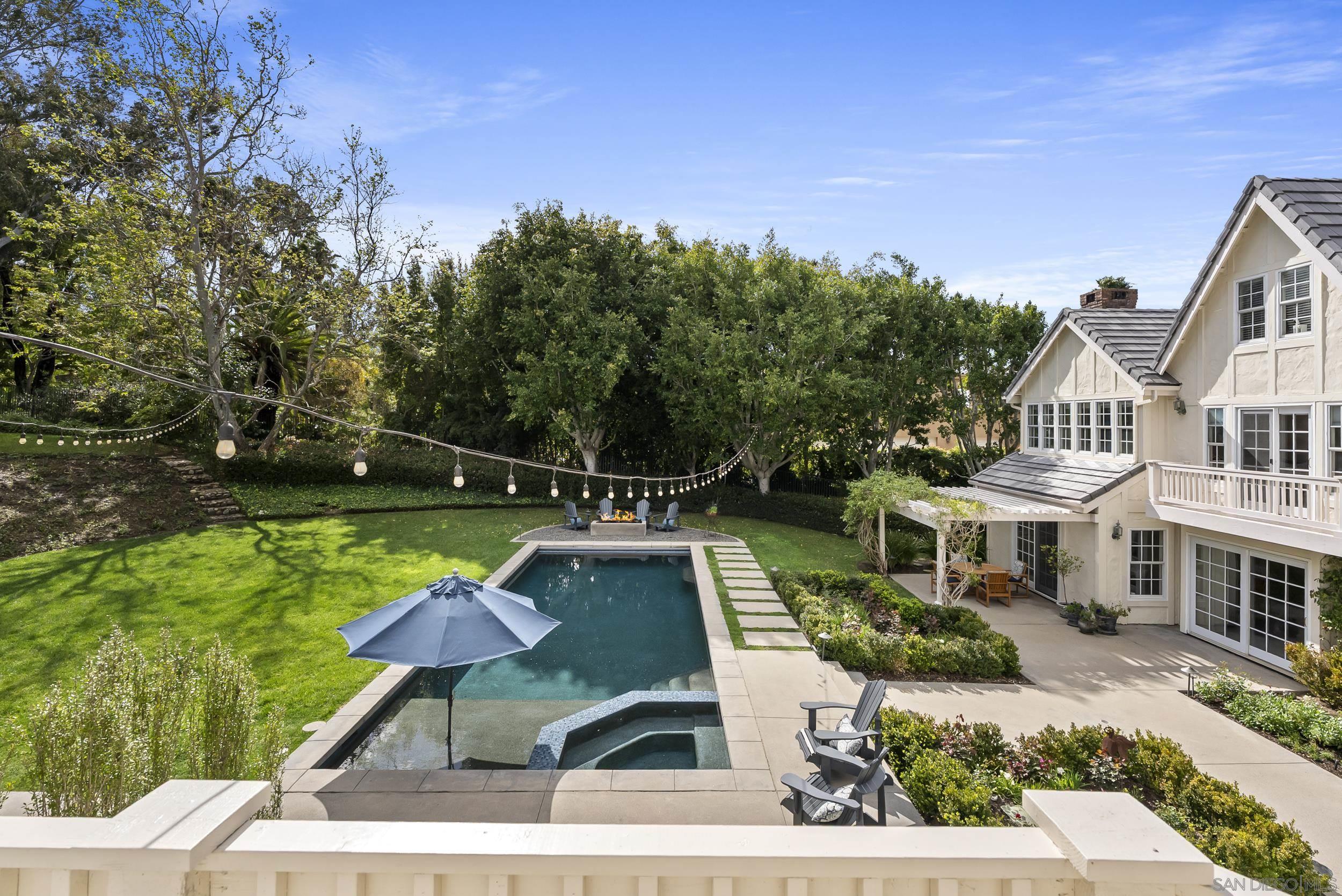 Detail Gallery Image 37 of 57 For 17307  Calle Mayor, Rancho Santa Fe,  CA 92067 - 6 Beds | 5/1 Baths