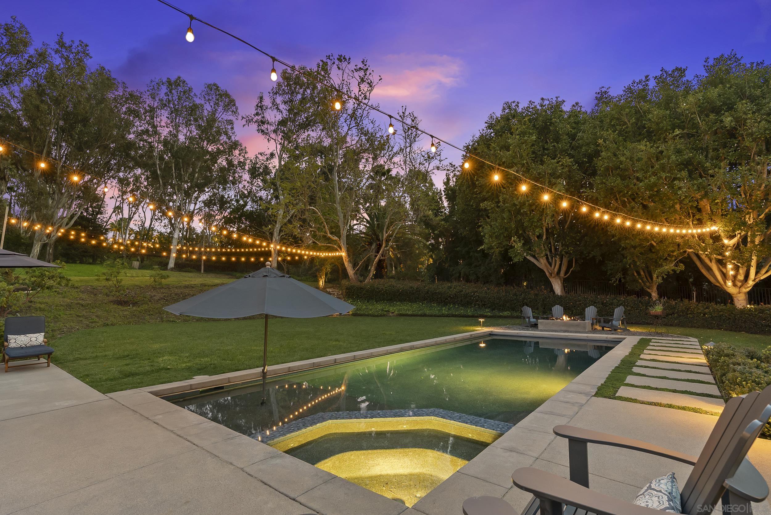 Detail Gallery Image 45 of 57 For 17307  Calle Mayor, Rancho Santa Fe,  CA 92067 - 6 Beds | 5/1 Baths