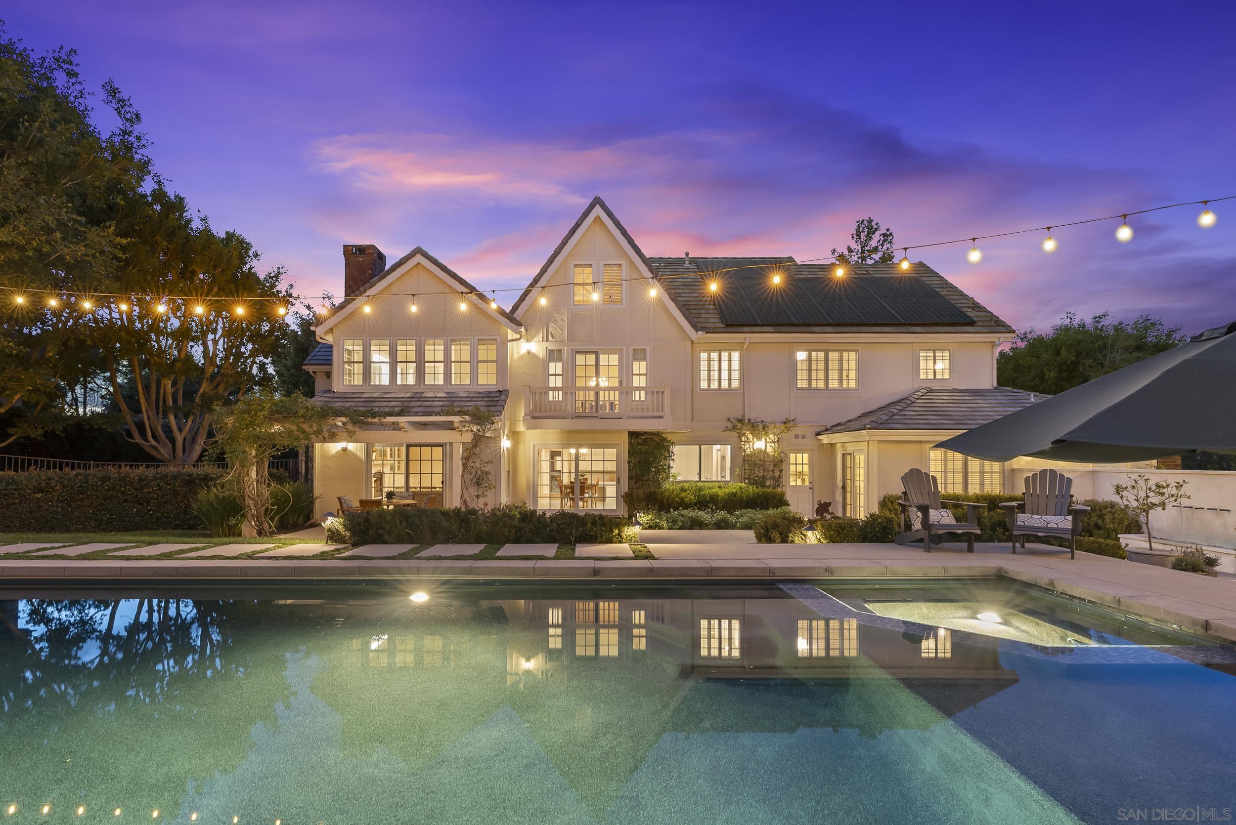 Detail Gallery Image 46 of 57 For 17307  Calle Mayor, Rancho Santa Fe,  CA 92067 - 6 Beds | 5/1 Baths