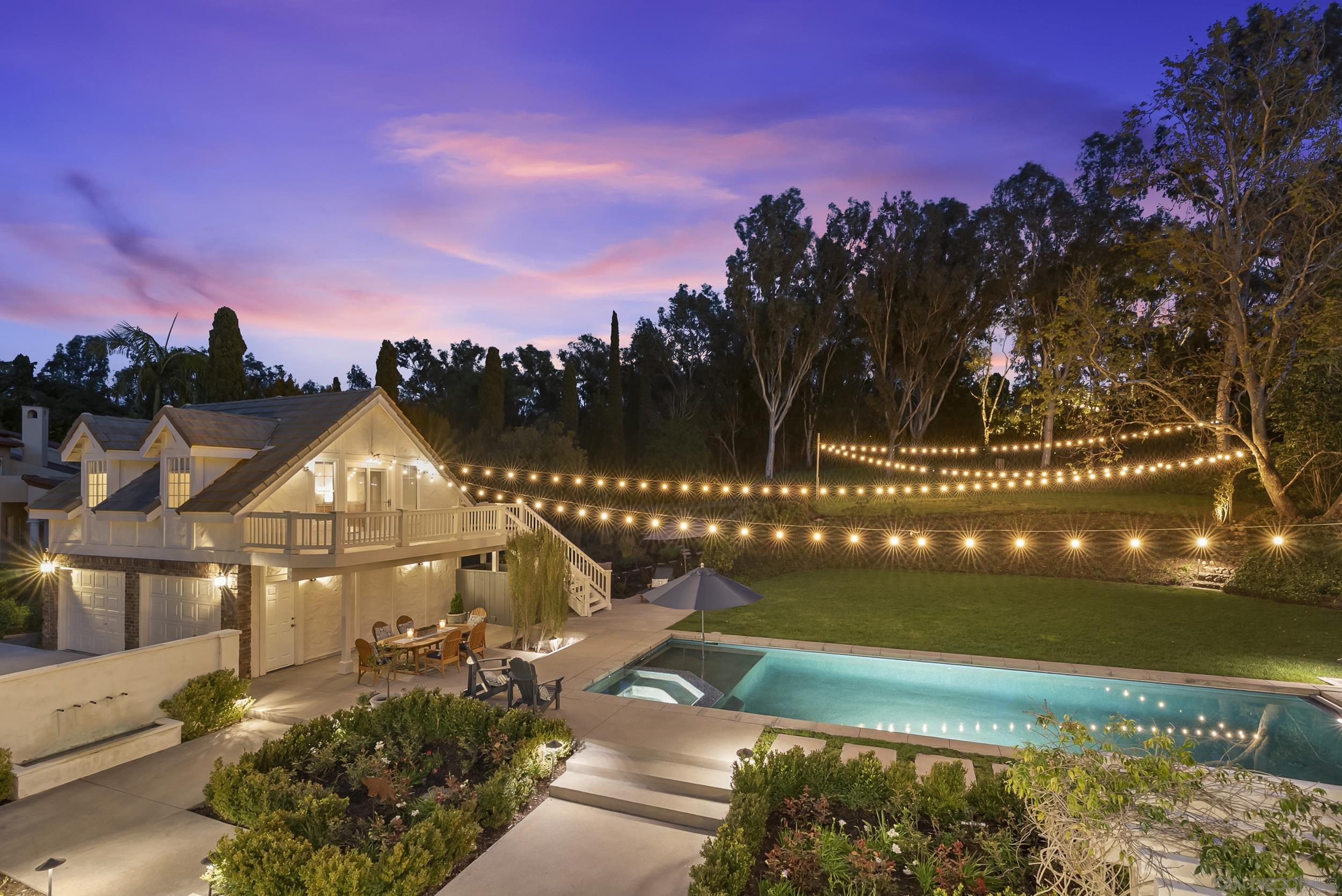 Detail Gallery Image 47 of 57 For 17307  Calle Mayor, Rancho Santa Fe,  CA 92067 - 6 Beds | 5/1 Baths