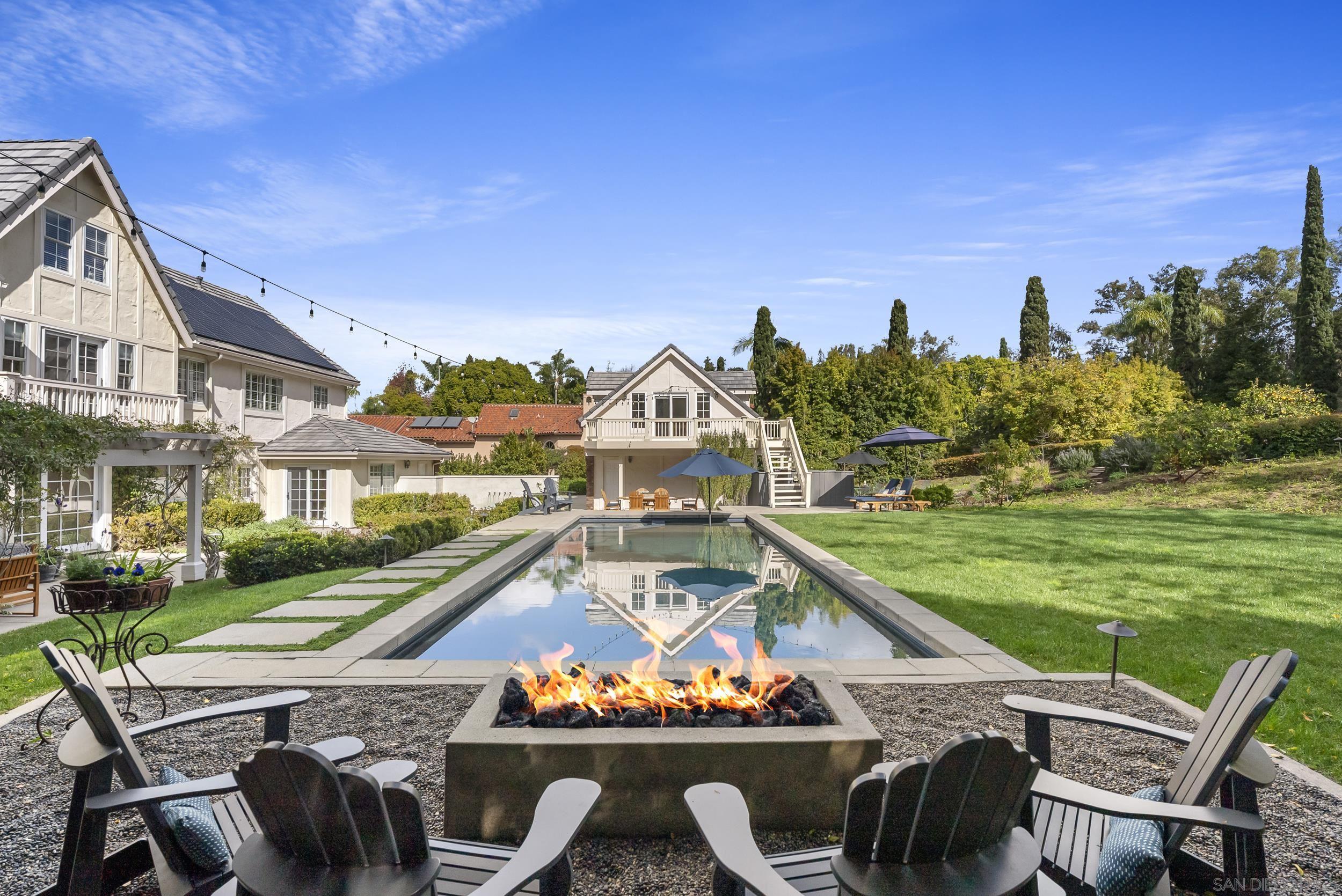 Detail Gallery Image 50 of 57 For 17307  Calle Mayor, Rancho Santa Fe,  CA 92067 - 6 Beds | 5/1 Baths