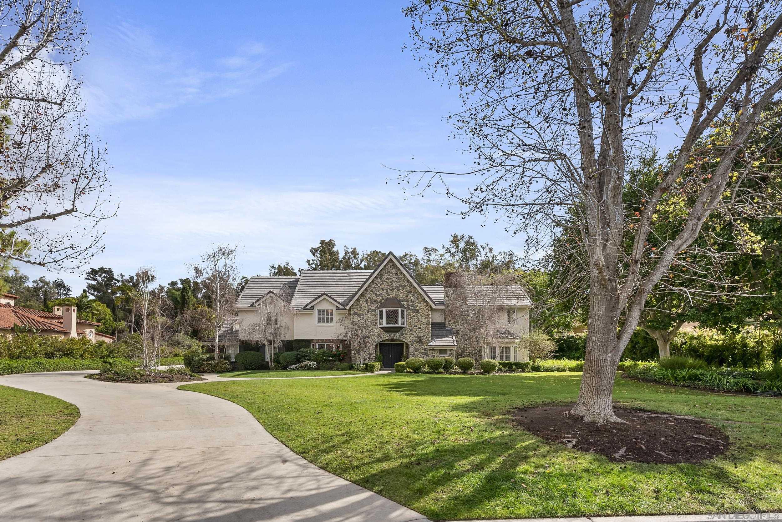 Detail Gallery Image 52 of 57 For 17307  Calle Mayor, Rancho Santa Fe,  CA 92067 - 6 Beds | 5/1 Baths