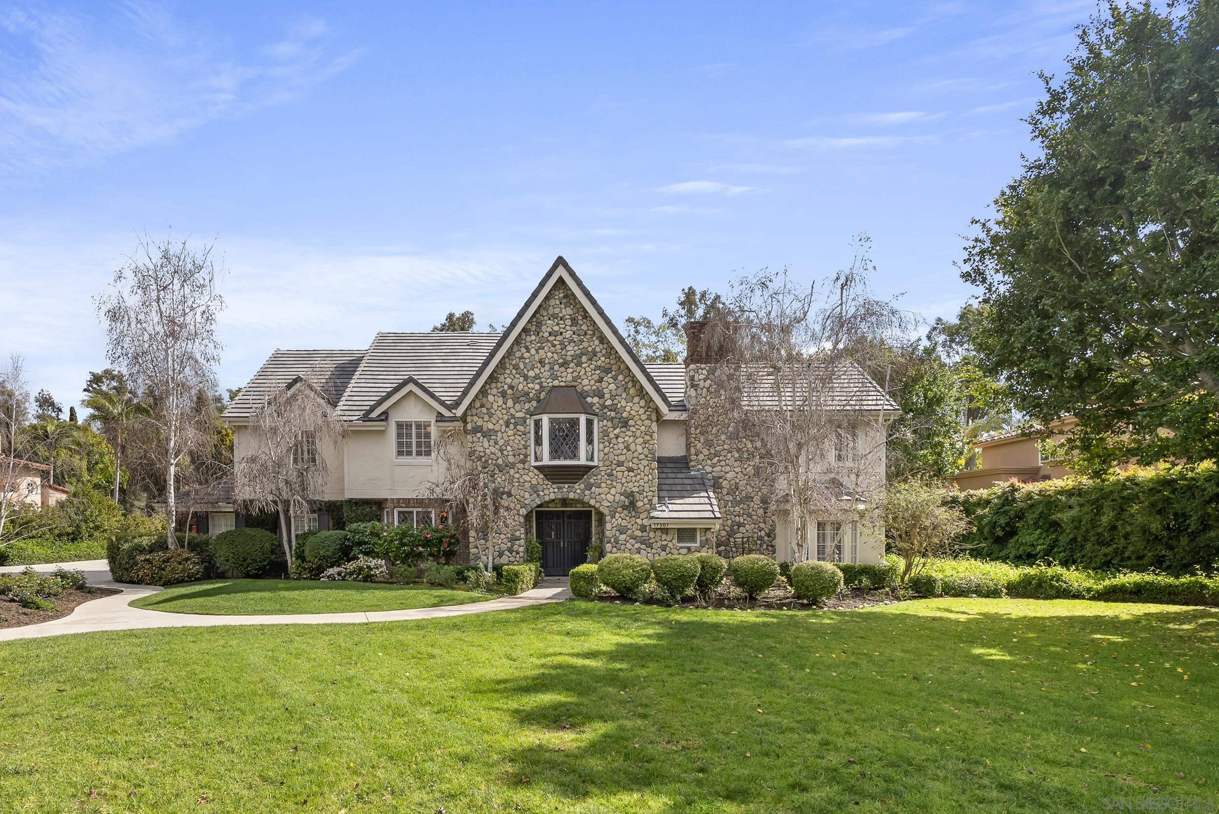 Detail Gallery Image 53 of 57 For 17307  Calle Mayor, Rancho Santa Fe,  CA 92067 - 6 Beds | 5/1 Baths