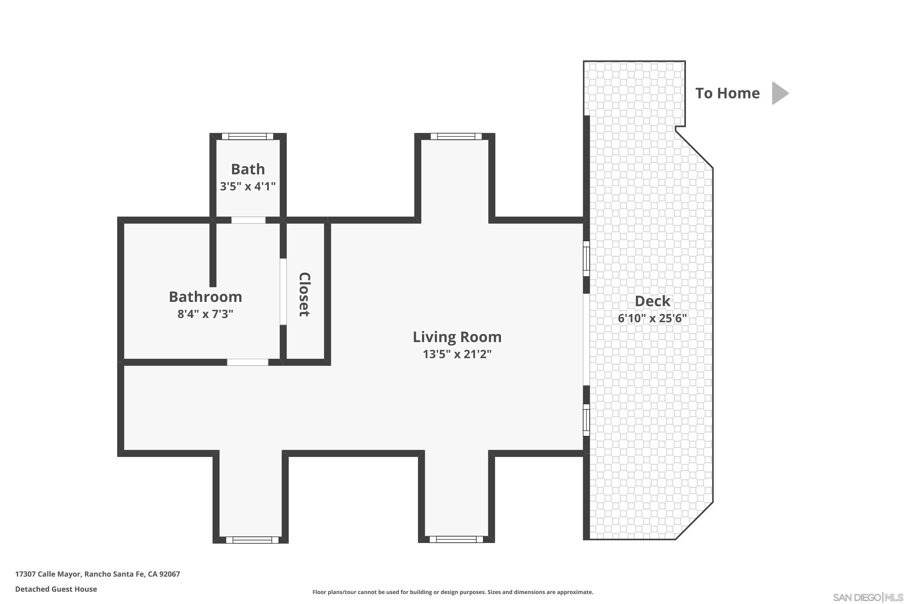 Detail Gallery Image 56 of 57 For 17307  Calle Mayor, Rancho Santa Fe,  CA 92067 - 6 Beds | 5/1 Baths