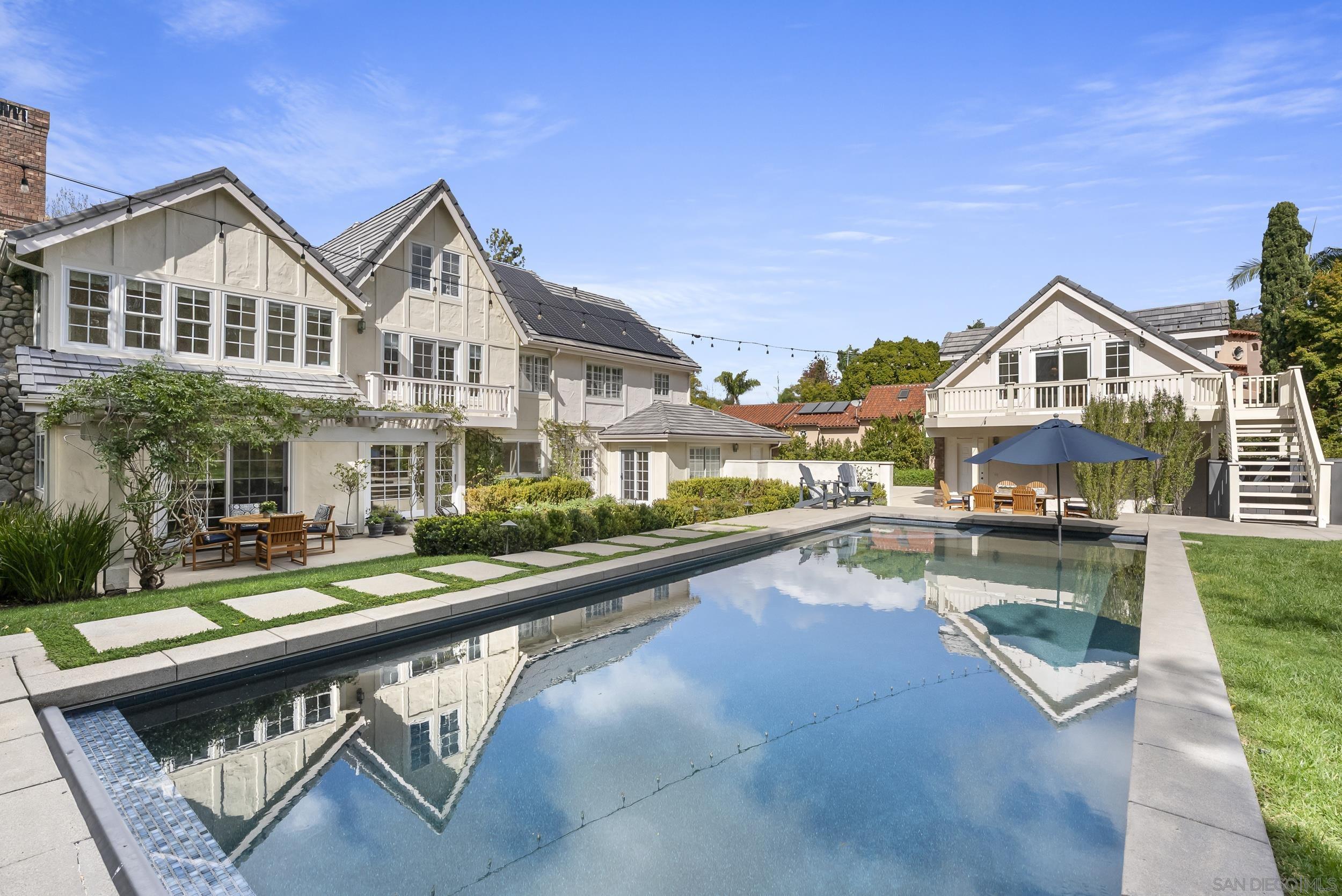 Detail Gallery Image 10 of 57 For 17307  Calle Mayor, Rancho Santa Fe,  CA 92067 - 6 Beds | 5/1 Baths