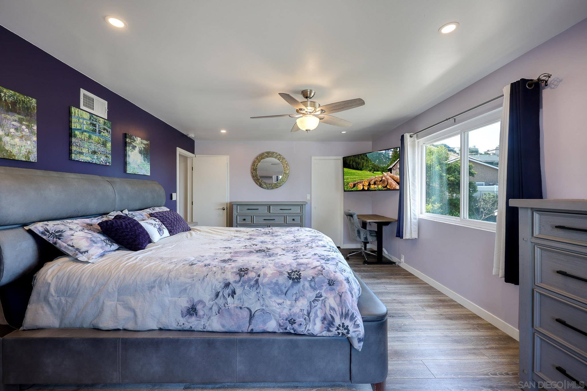 Detail Gallery Image 29 of 49 For 7923  Cinthia St, La Mesa,  CA 91941 - 5 Beds | 3 Baths