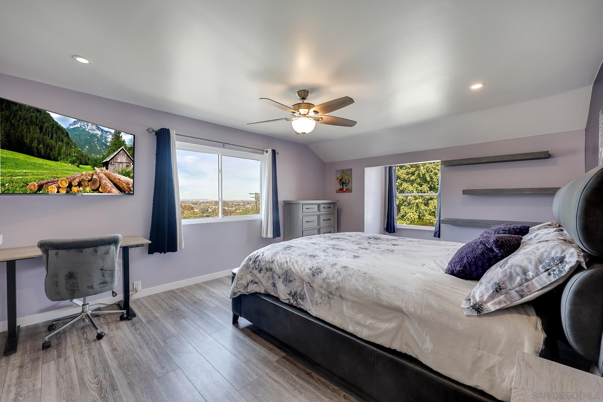 Detail Gallery Image 30 of 49 For 7923  Cinthia St, La Mesa,  CA 91941 - 5 Beds | 3 Baths