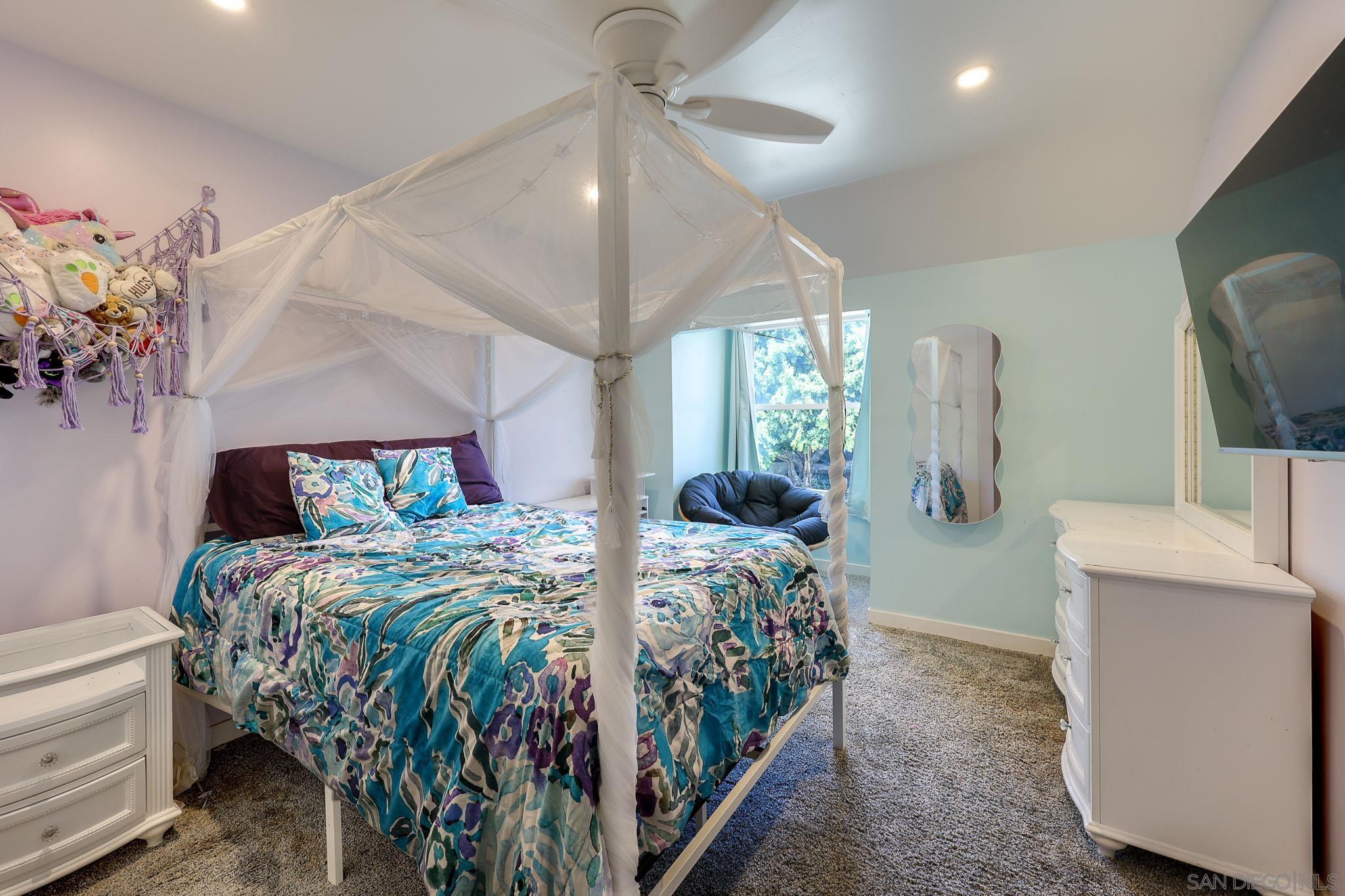 Detail Gallery Image 37 of 49 For 7923  Cinthia St, La Mesa,  CA 91941 - 5 Beds | 3 Baths