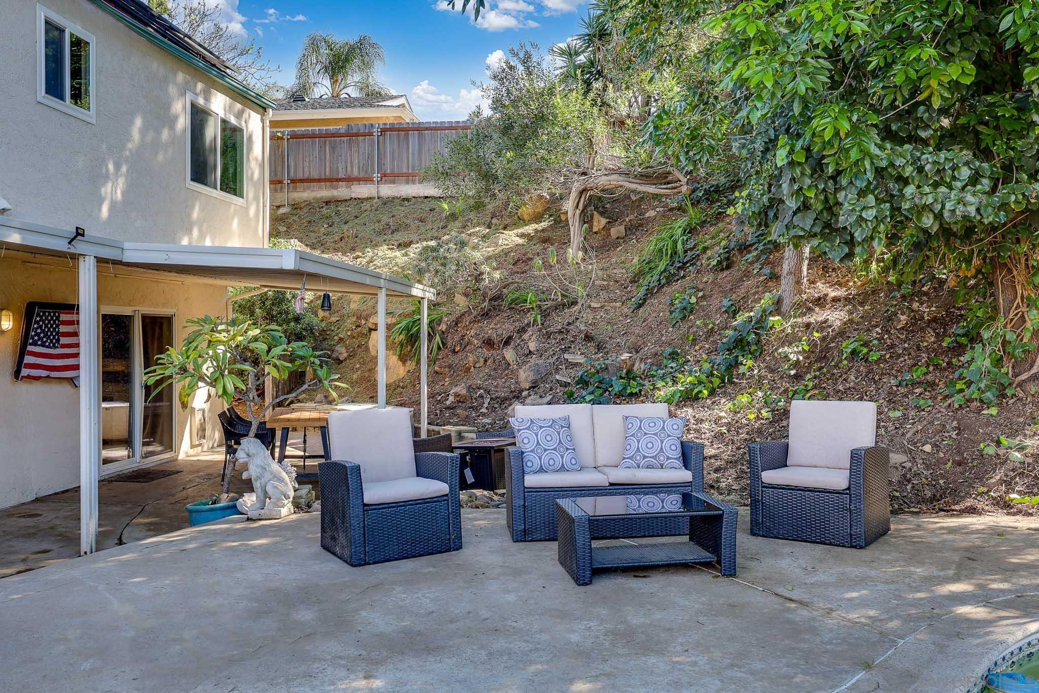 Detail Gallery Image 40 of 49 For 7923  Cinthia St, La Mesa,  CA 91941 - 5 Beds | 3 Baths