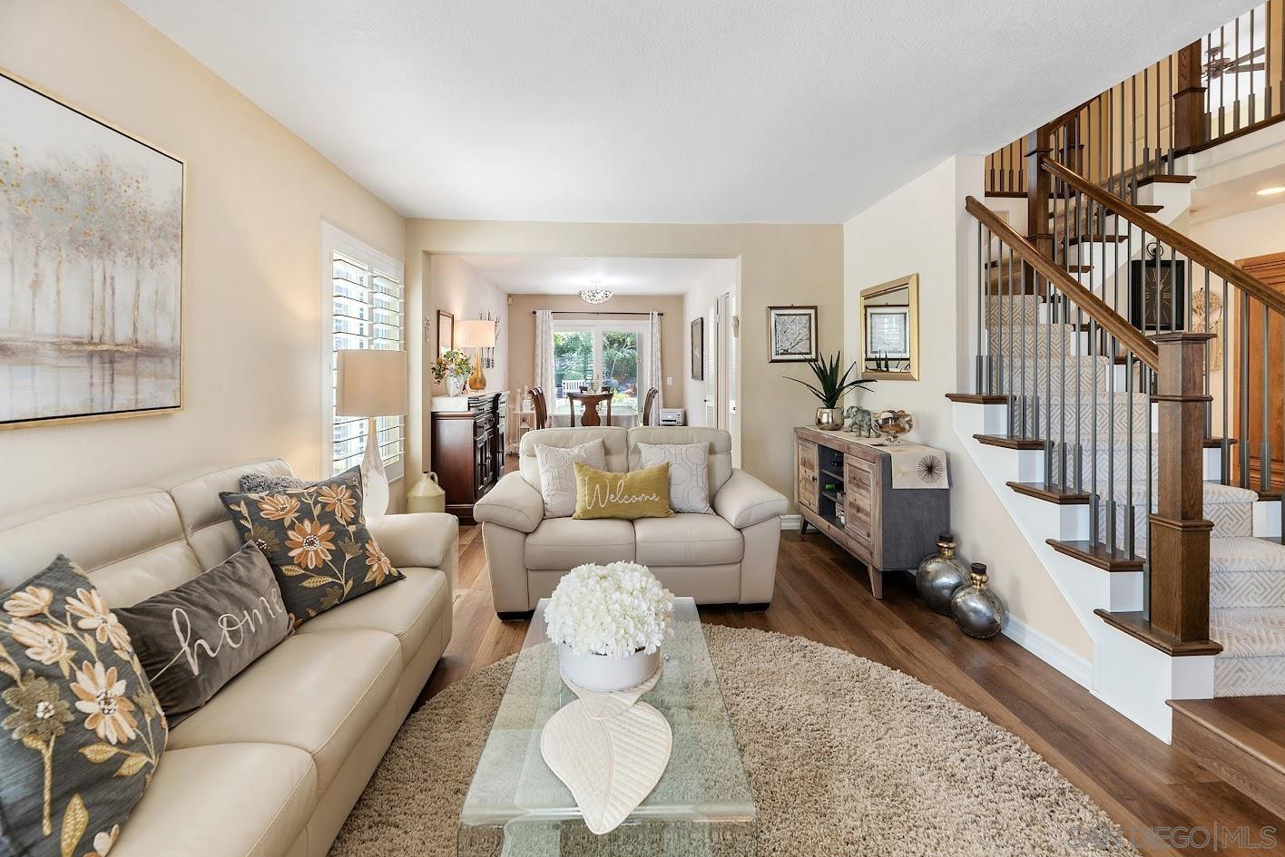 Detail Gallery Image 13 of 67 For 14922  Derringer Rd., Poway,  CA 92064 - 5 Beds | 2/1 Baths