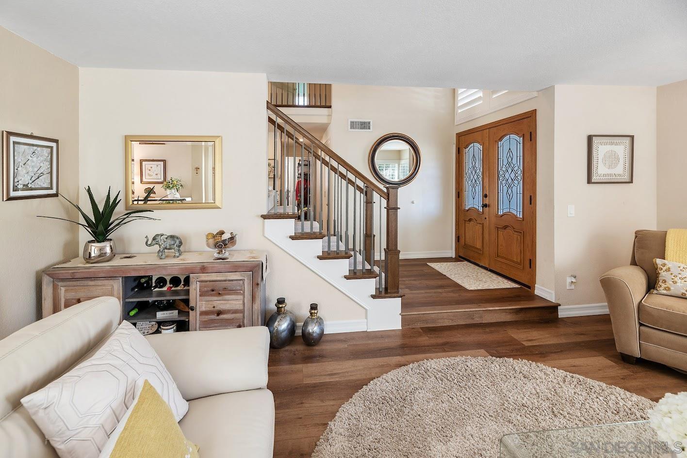 Detail Gallery Image 3 of 67 For 14922  Derringer Rd., Poway,  CA 92064 - 5 Beds | 2/1 Baths