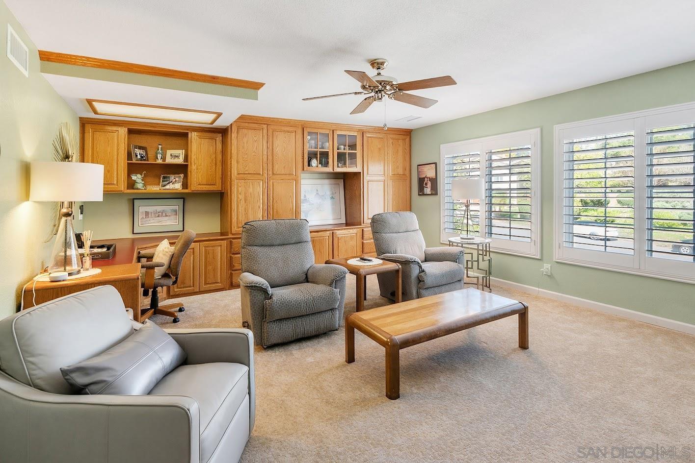 Detail Gallery Image 35 of 67 For 14922  Derringer Rd., Poway,  CA 92064 - 5 Beds | 2/1 Baths