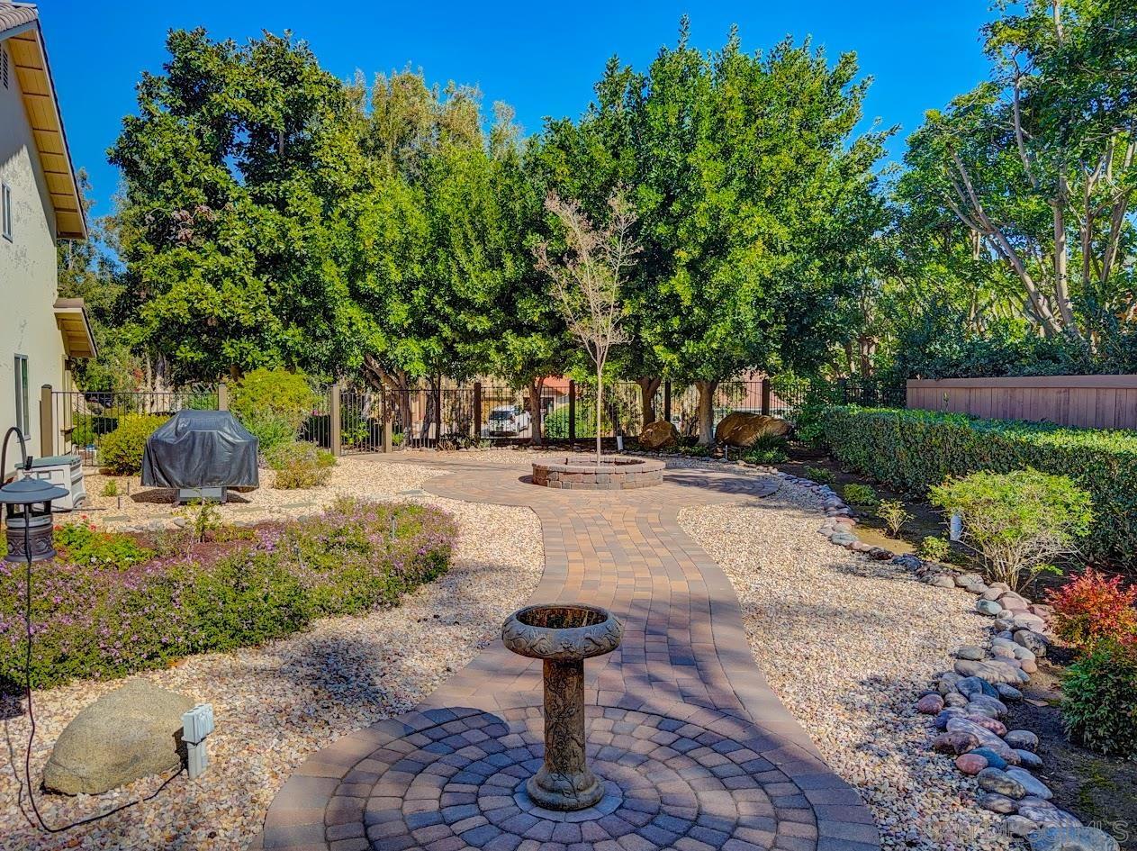 Detail Gallery Image 40 of 67 For 14922  Derringer Rd., Poway,  CA 92064 - 5 Beds | 2/1 Baths