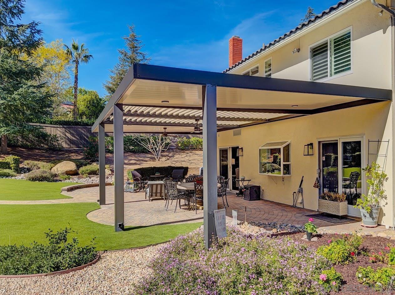 Detail Gallery Image 42 of 67 For 14922  Derringer Rd., Poway,  CA 92064 - 5 Beds | 2/1 Baths