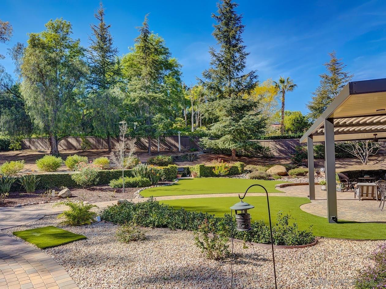 Detail Gallery Image 46 of 67 For 14922  Derringer Rd., Poway,  CA 92064 - 5 Beds | 2/1 Baths