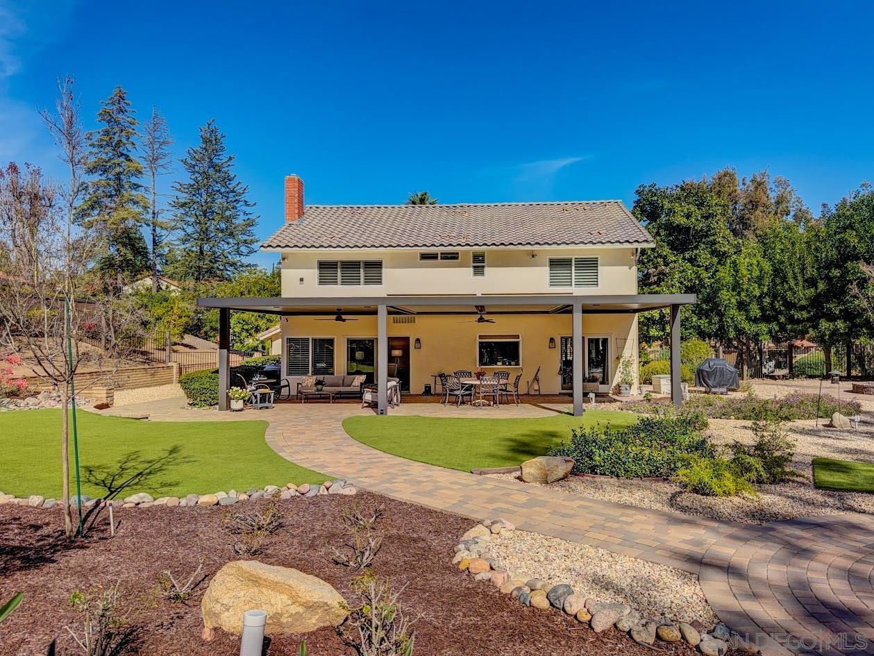 Detail Gallery Image 51 of 67 For 14922  Derringer Rd., Poway,  CA 92064 - 5 Beds | 2/1 Baths